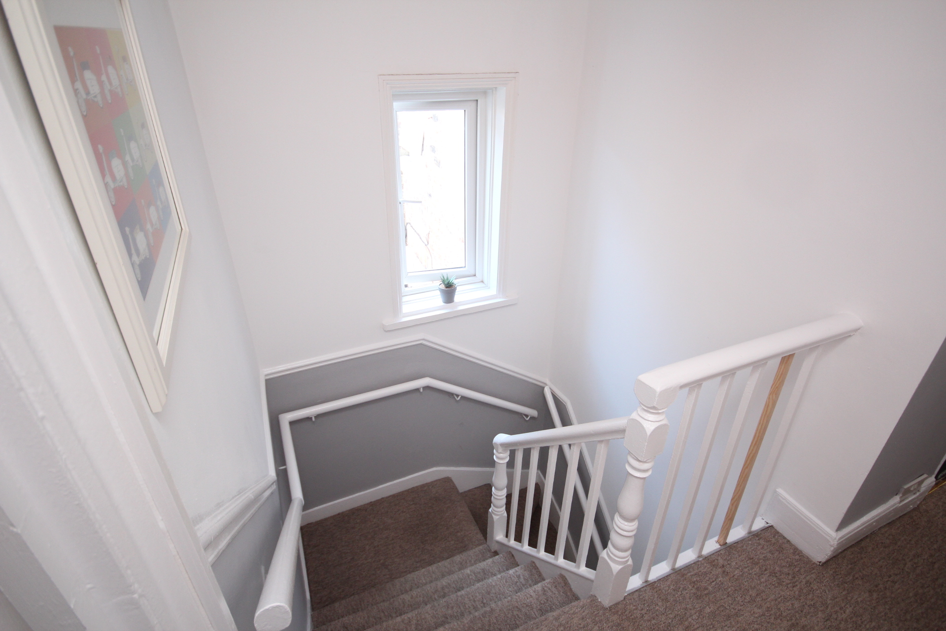 12 Harold Hall - upstairs