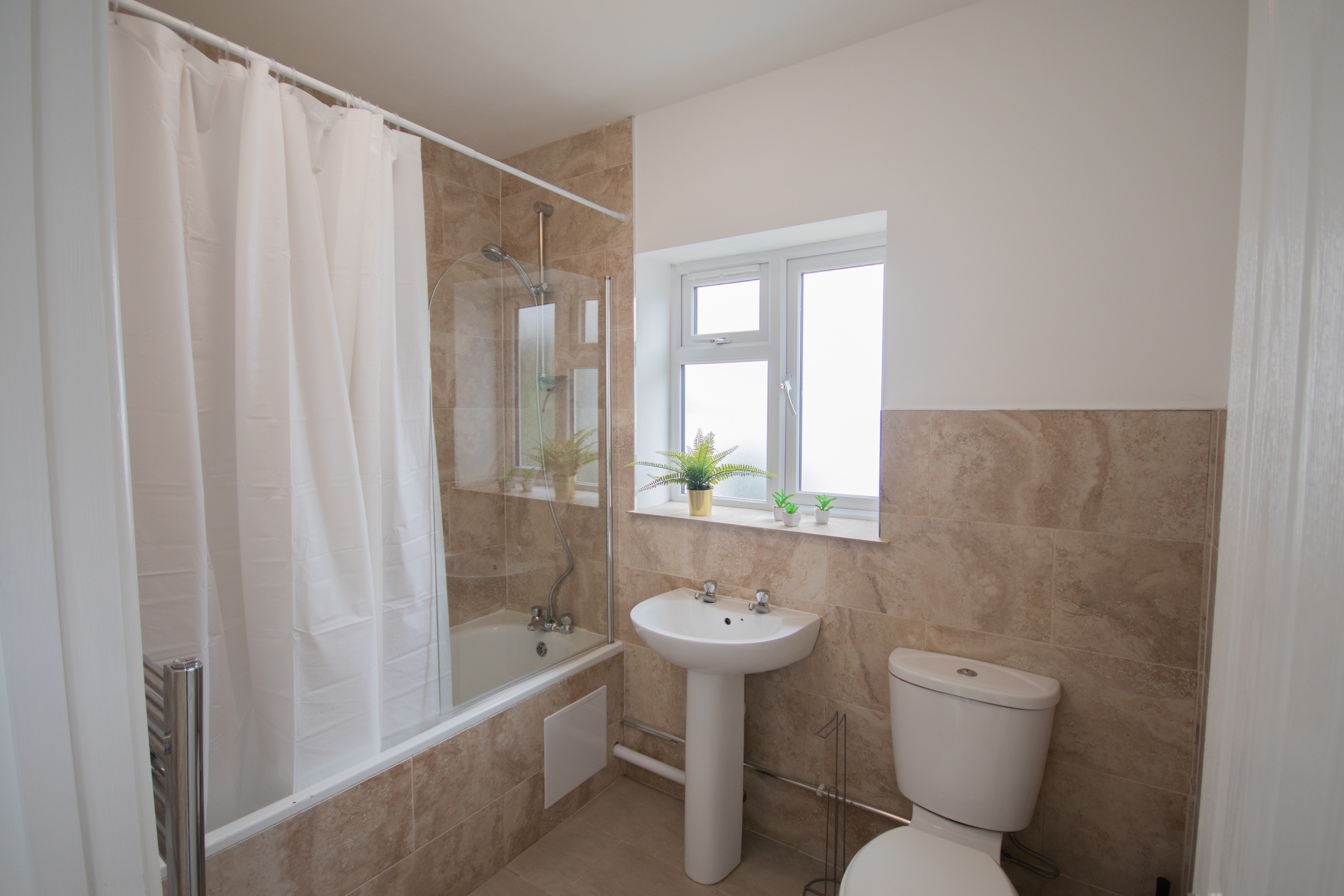 128J Bathroom