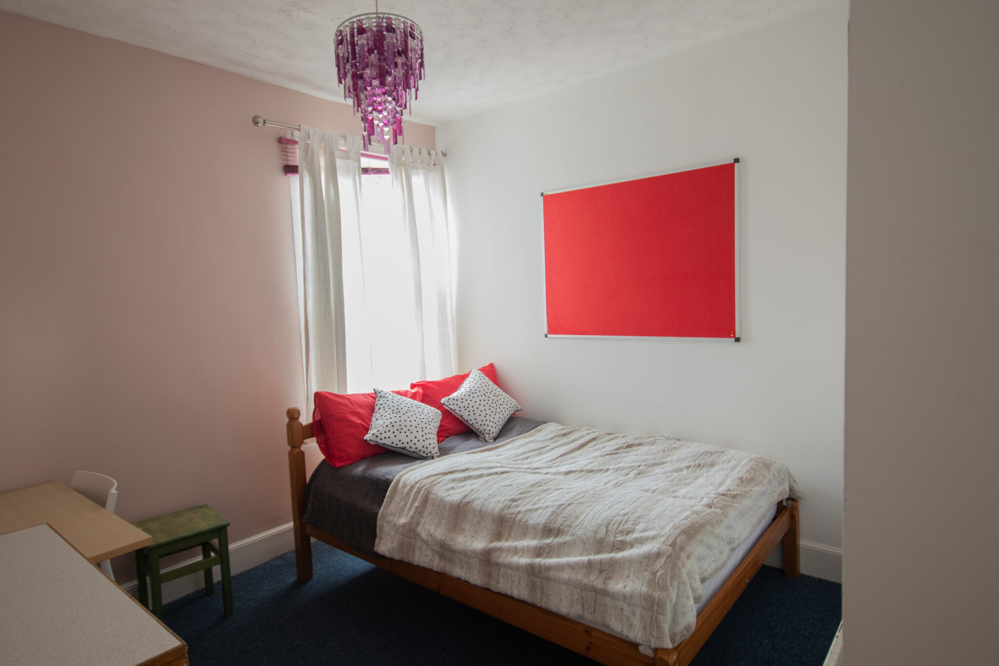 128J Bed 2