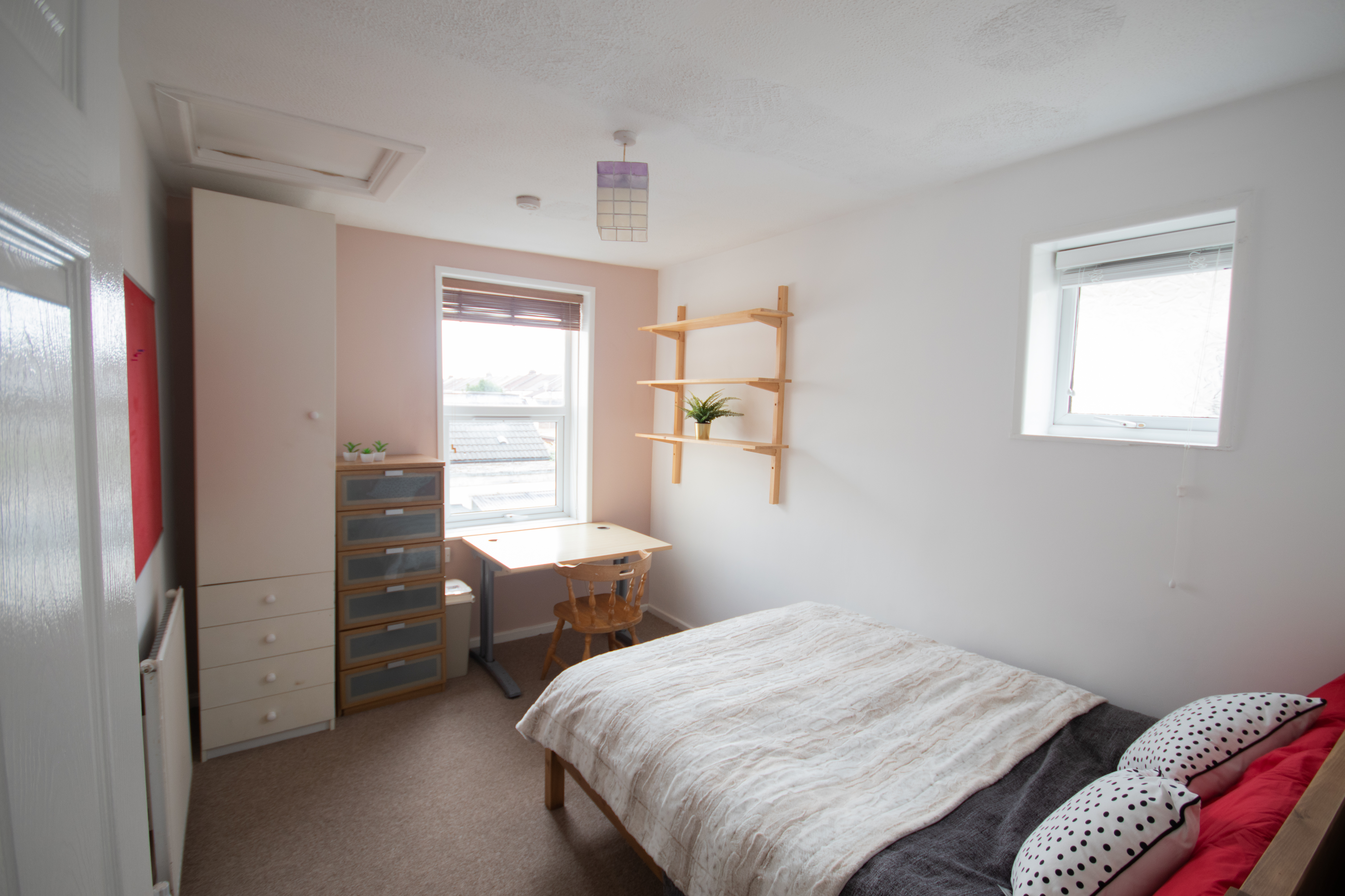 128J Bed 3