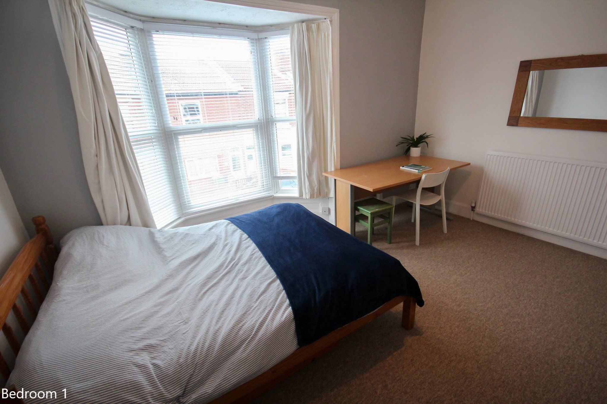 128J Bed1