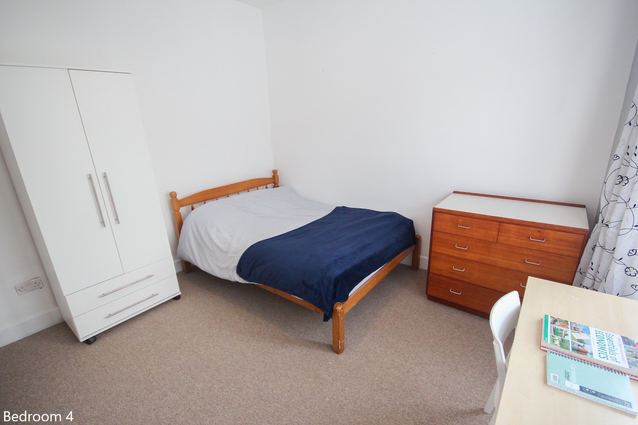 128J Bed4