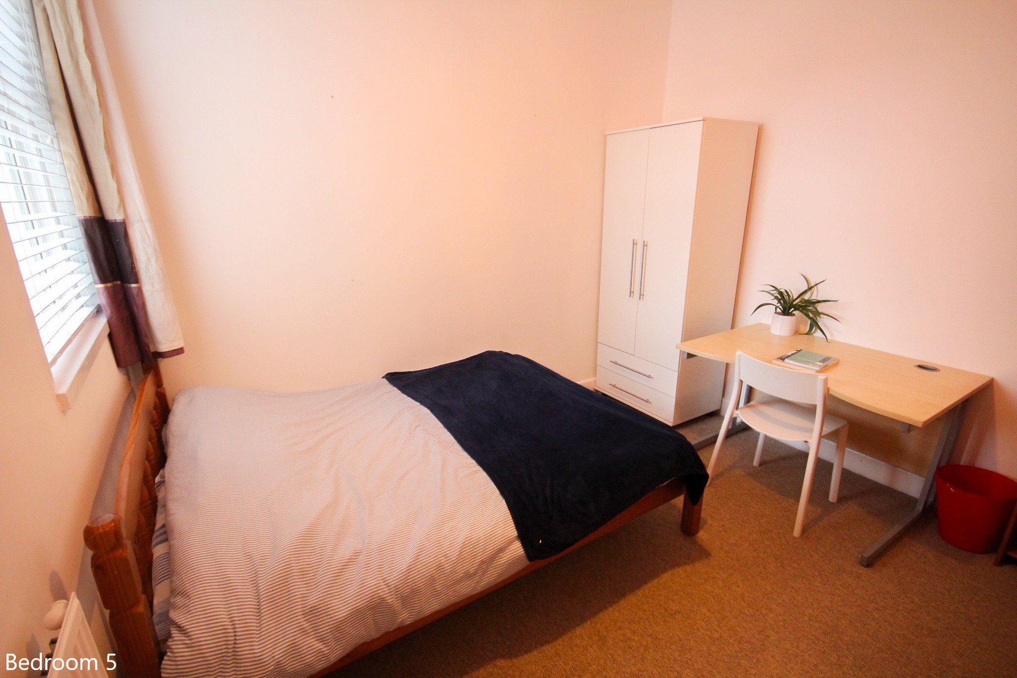 128J Bed5