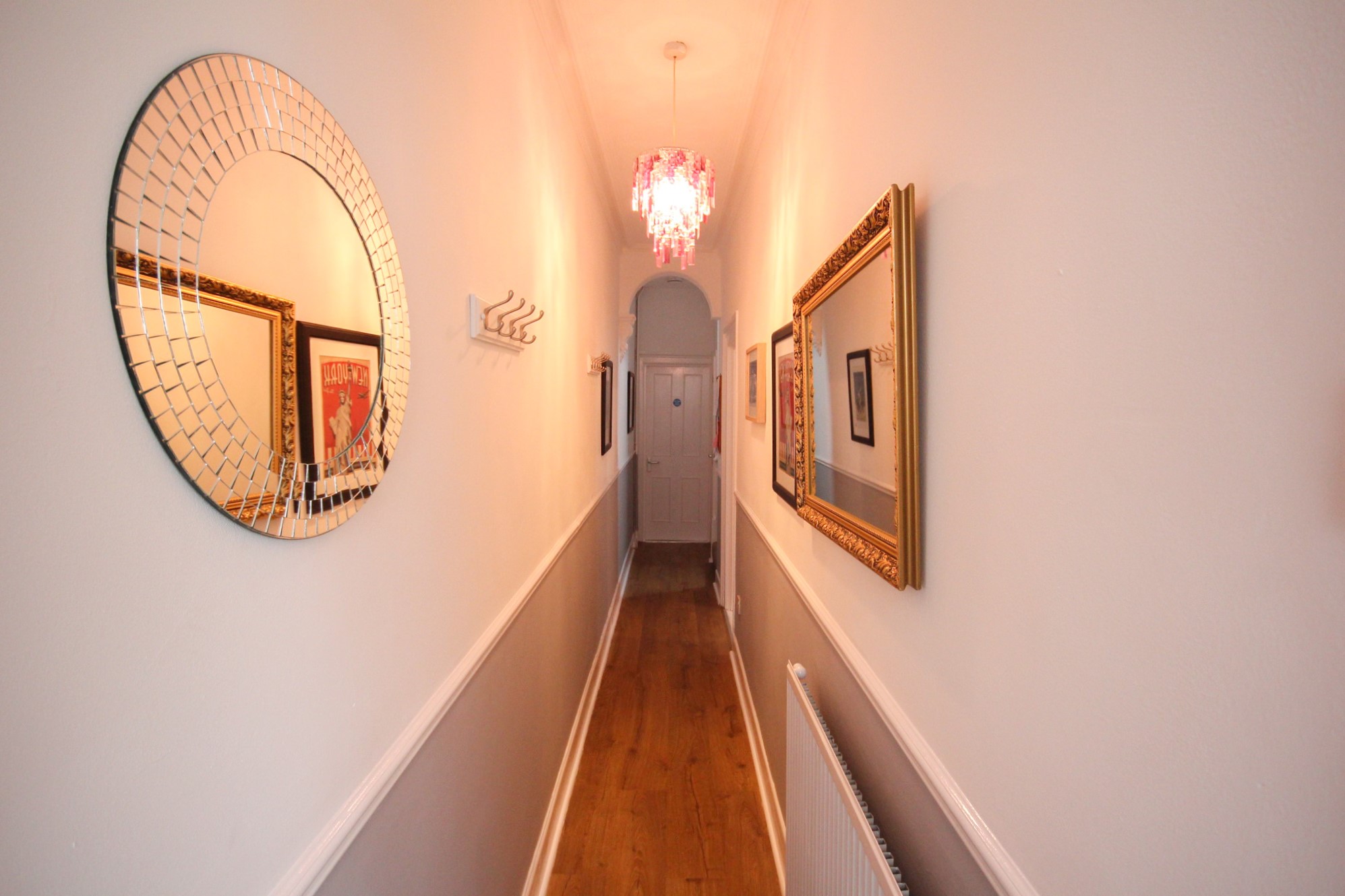 128J Hall