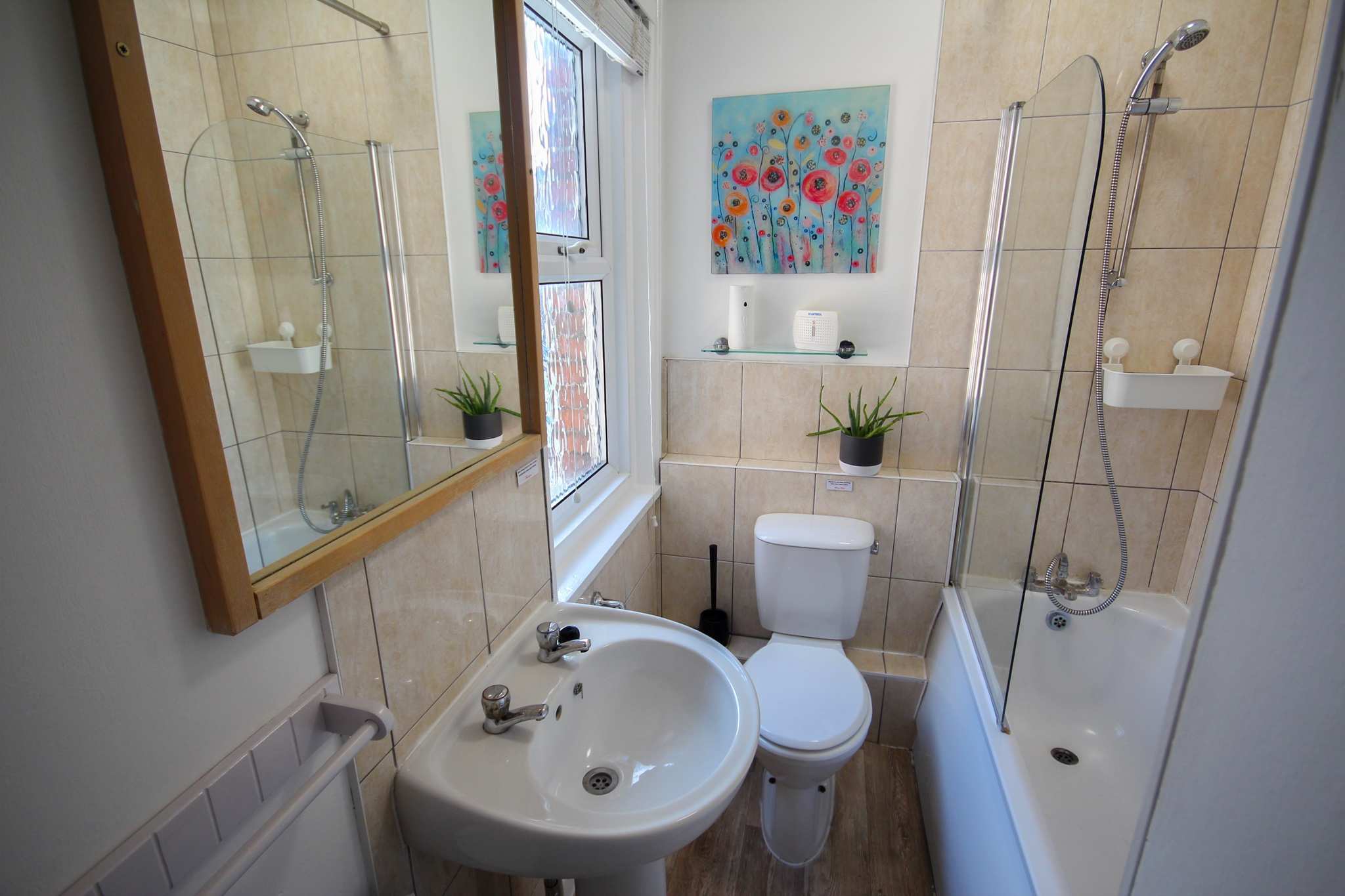 147J Bathroom