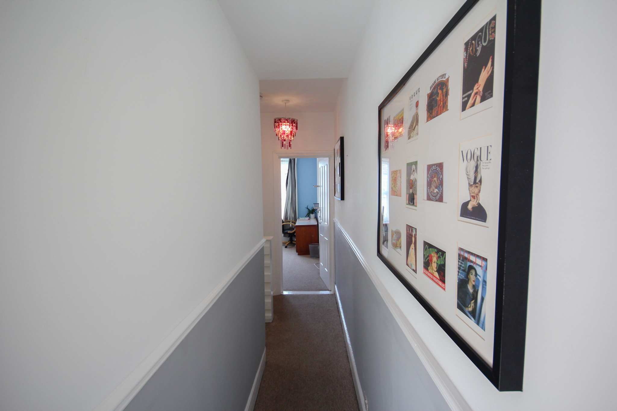 147J Hall