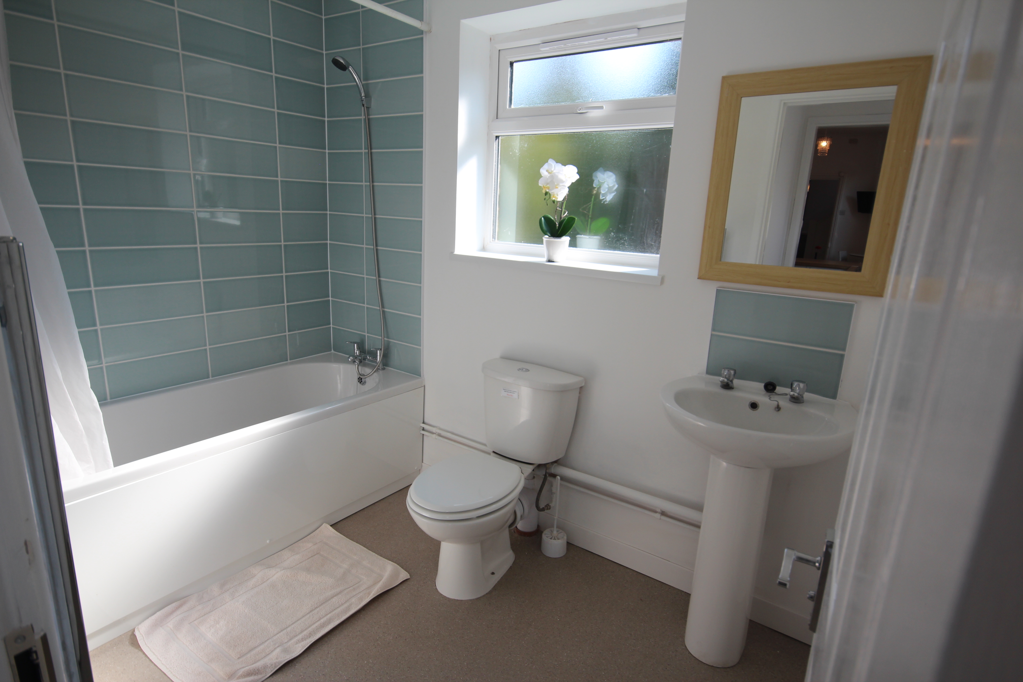 202F Bathroom