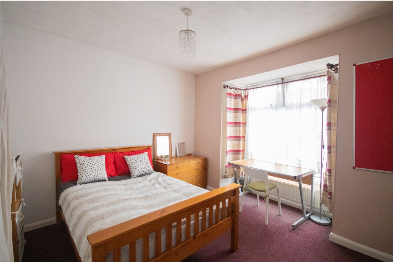 211F Bed 1