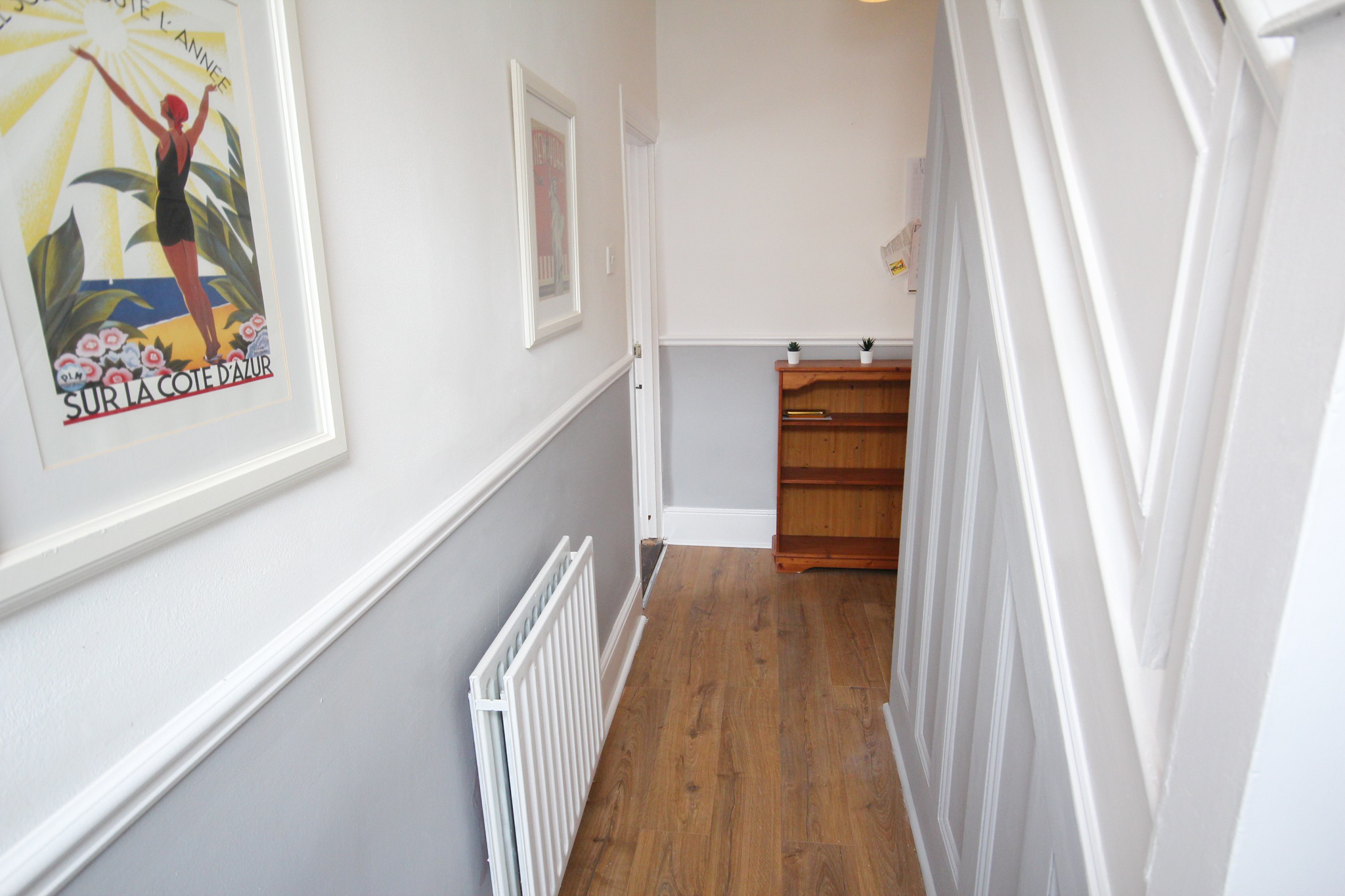 33A Hall