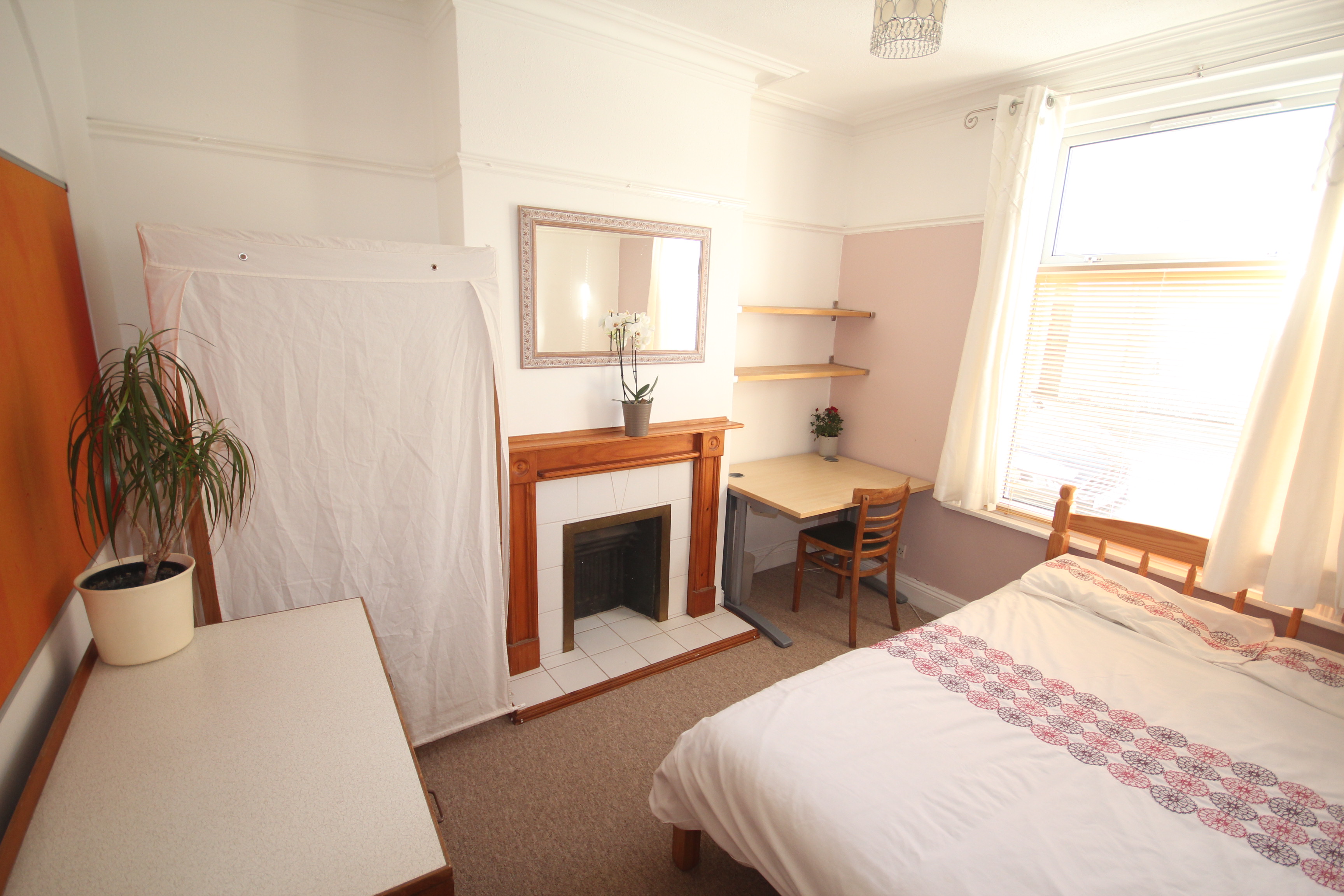 35P Bed 3