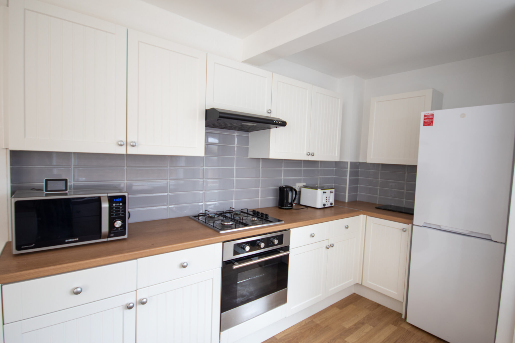 45W Kitchen