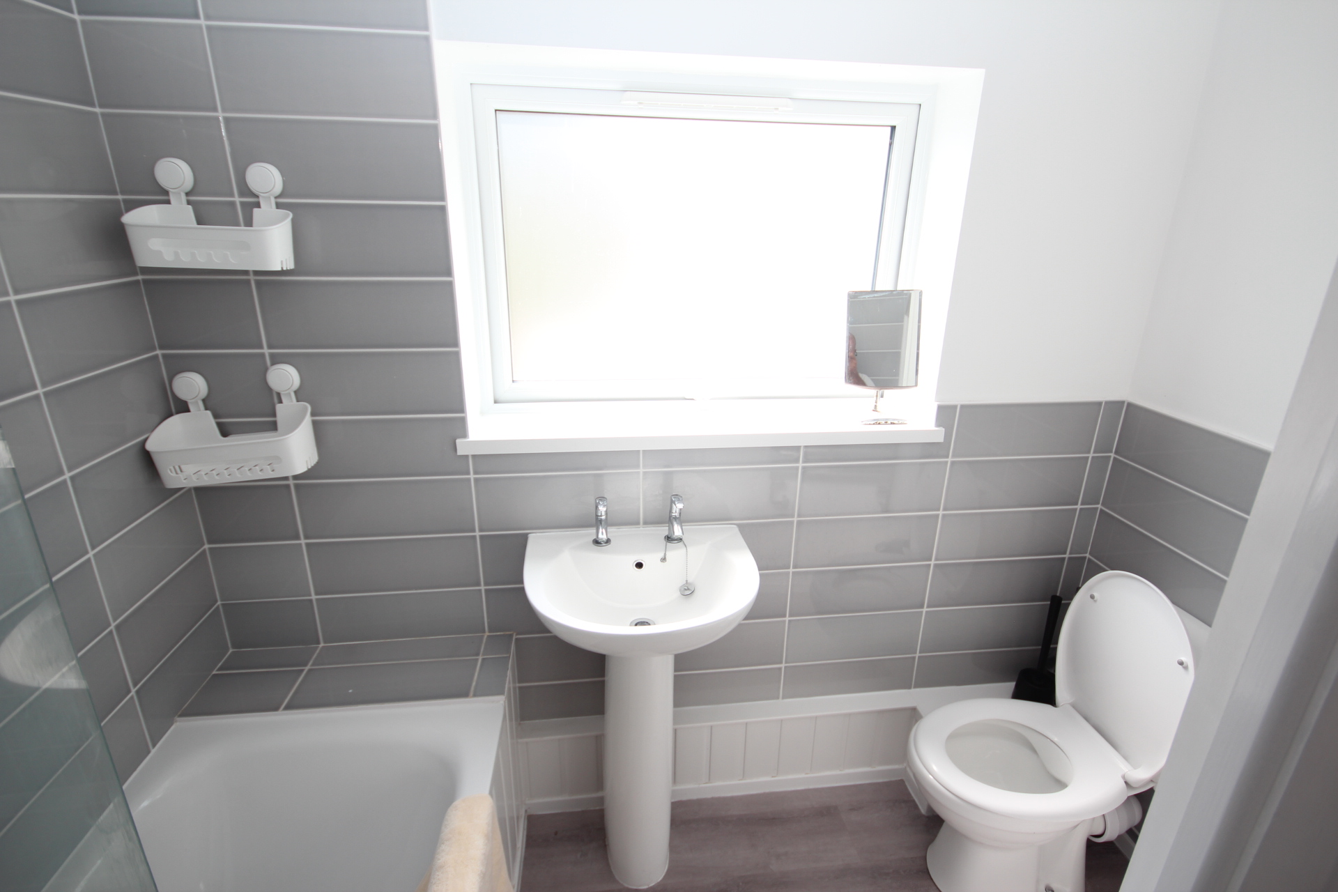 58 Jessie - Bathroom