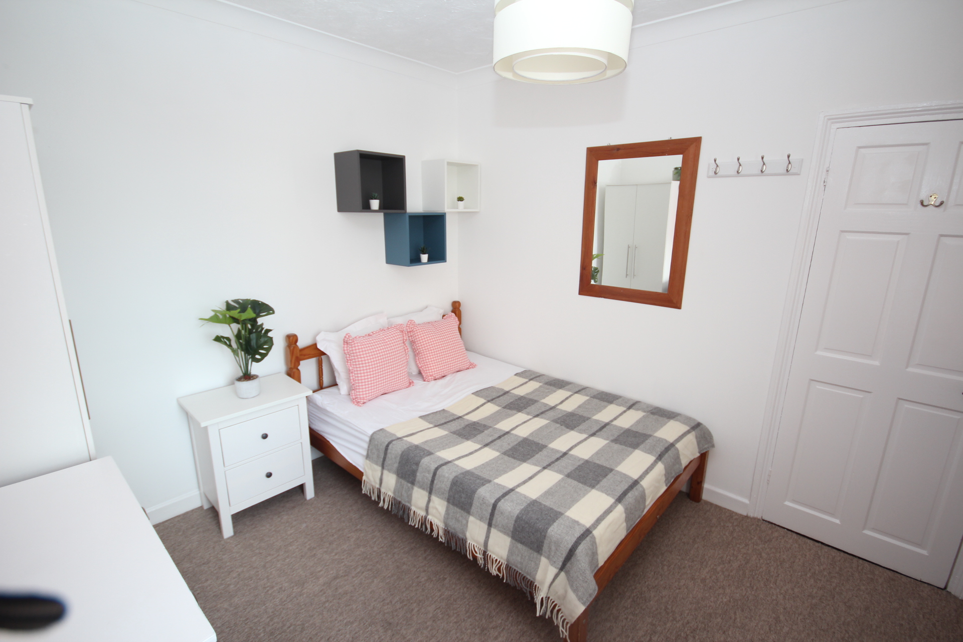 58 Jessie - Bedroom 2