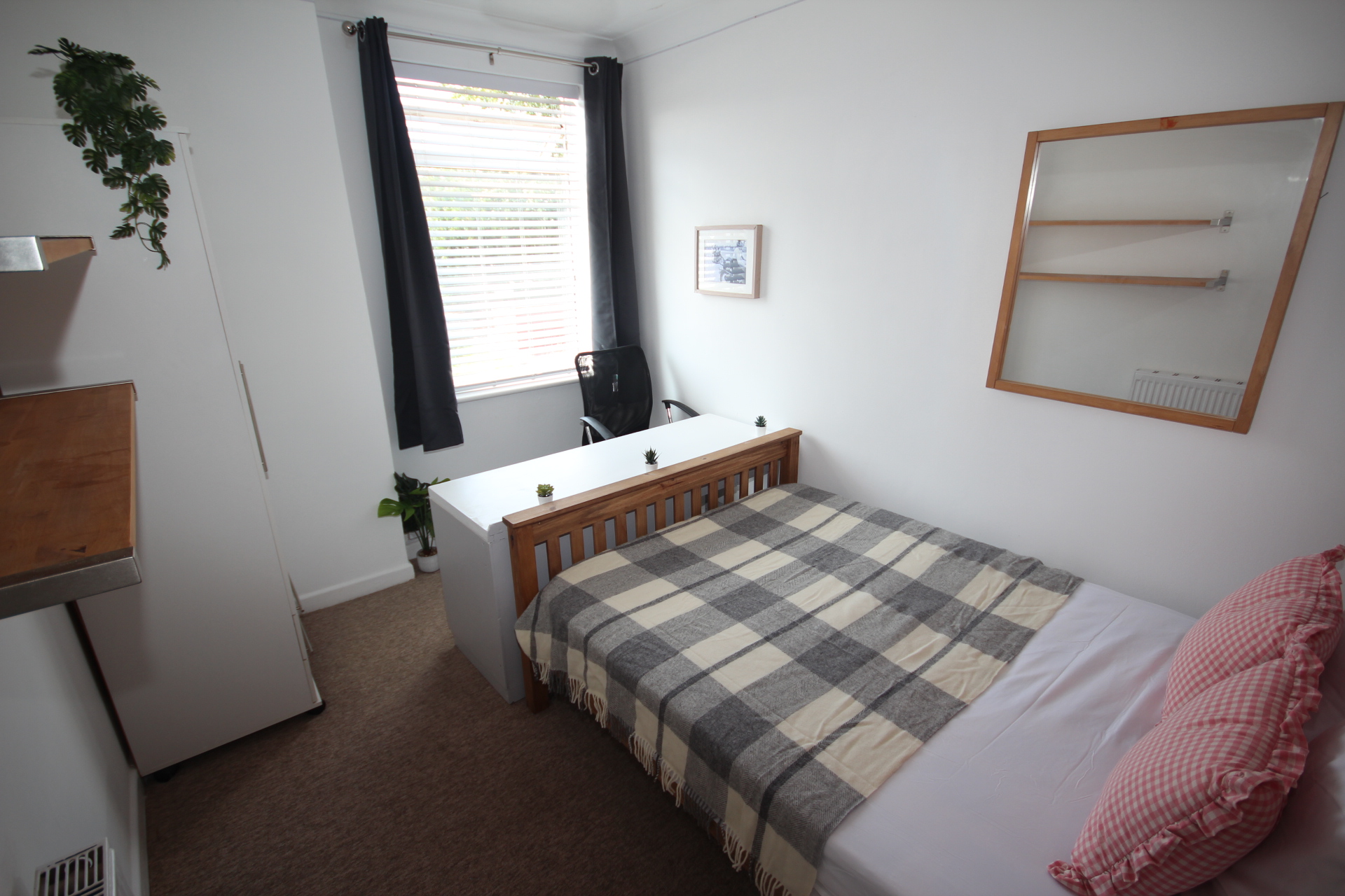 58 Jessie - Bedroom 3