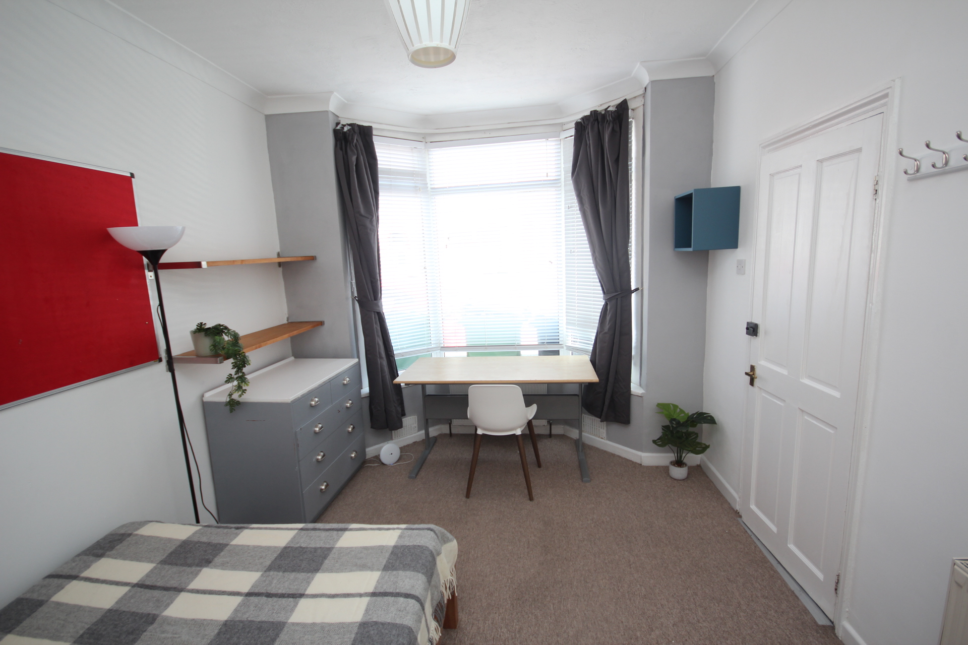 58 Jessie - Bedroom 4 (2)