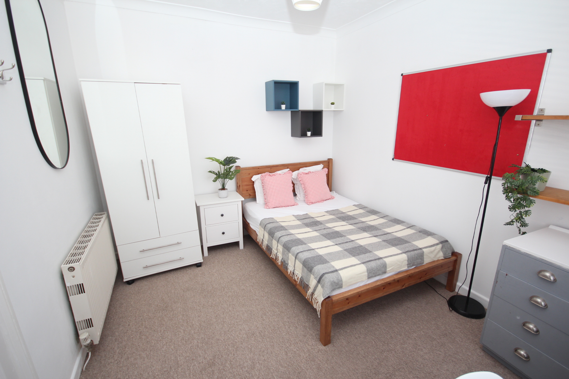 58 Jessie - Bedroom 4