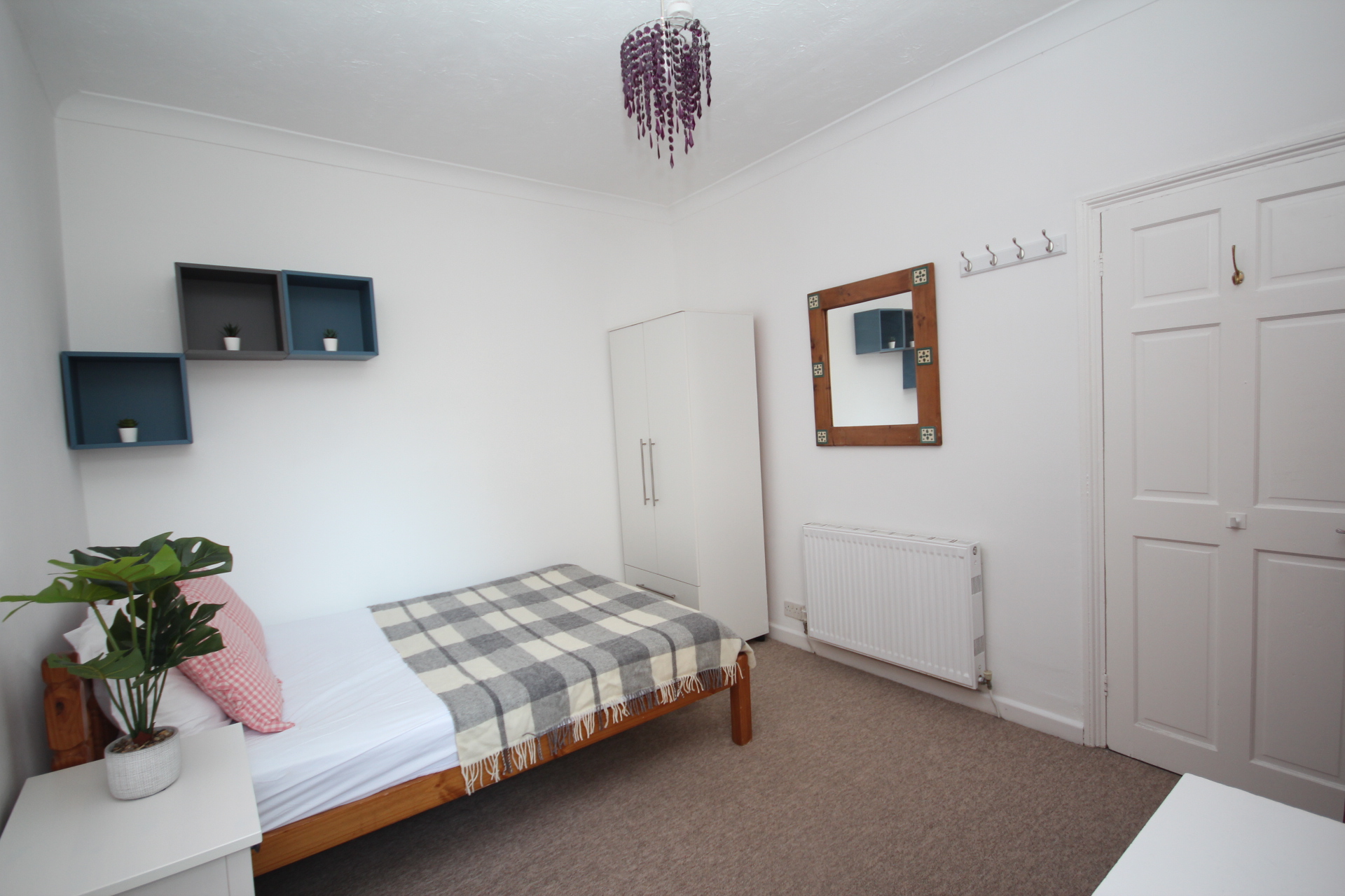 58 Jessie - Bedroom 5 (2)