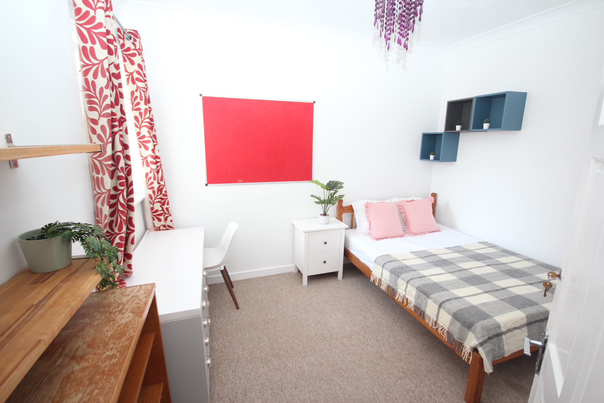58 Jessie - Bedroom 5