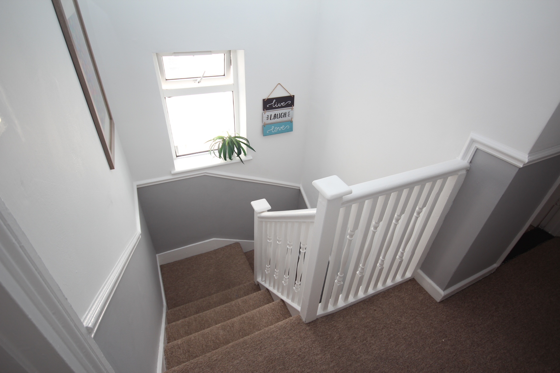 58 Jessie - Hall upstairs