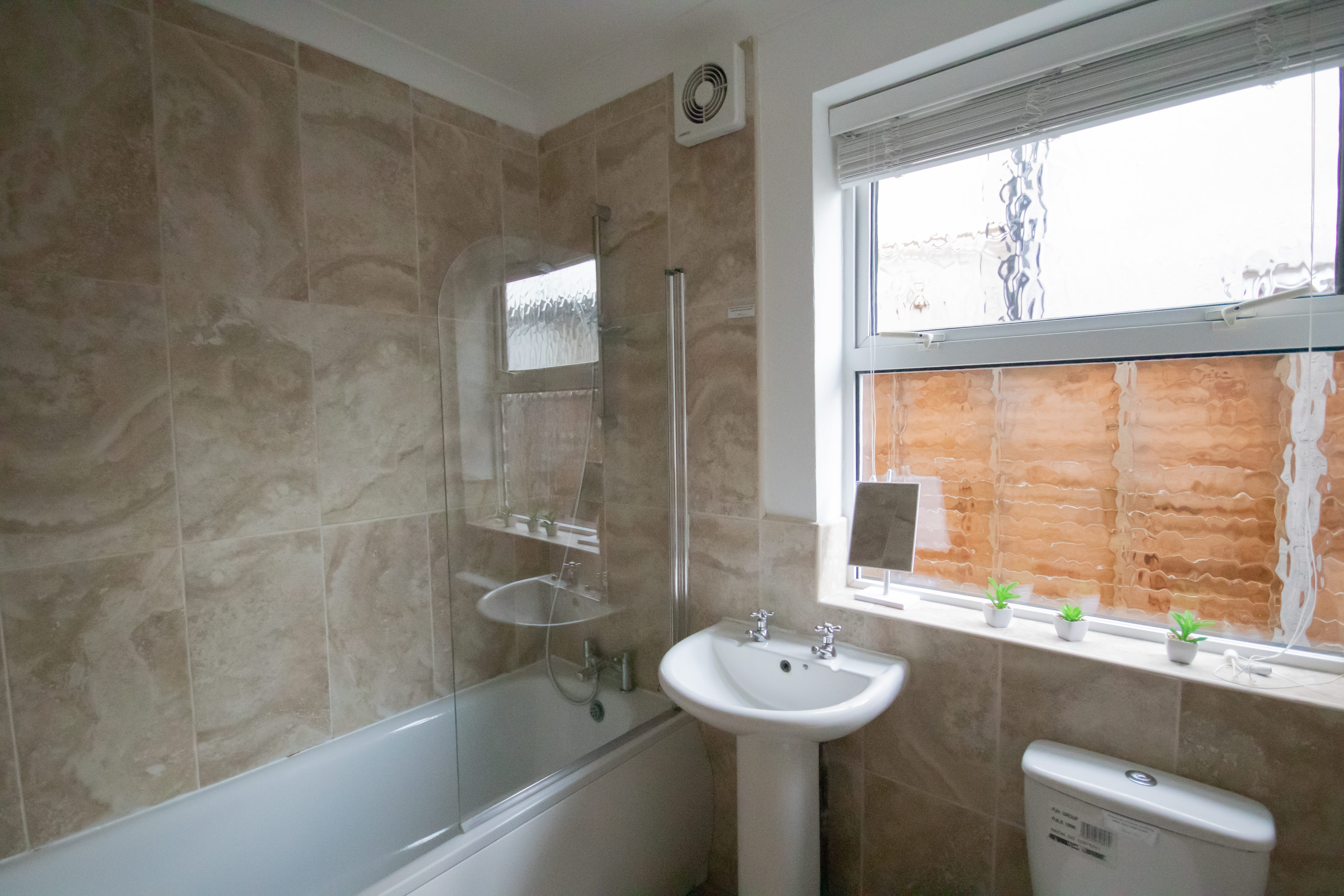 68H Bathroom