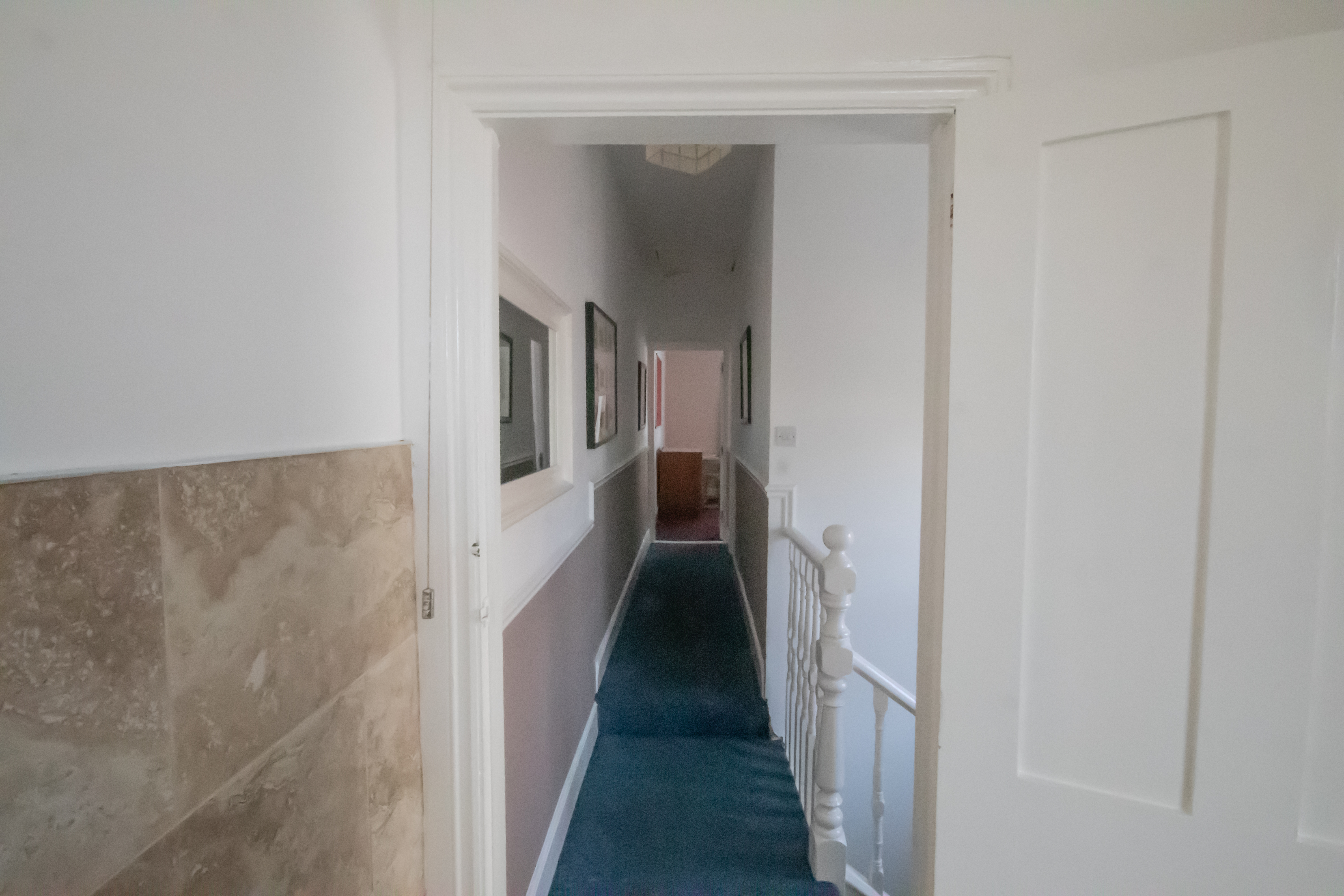 94J Hall Upstairs