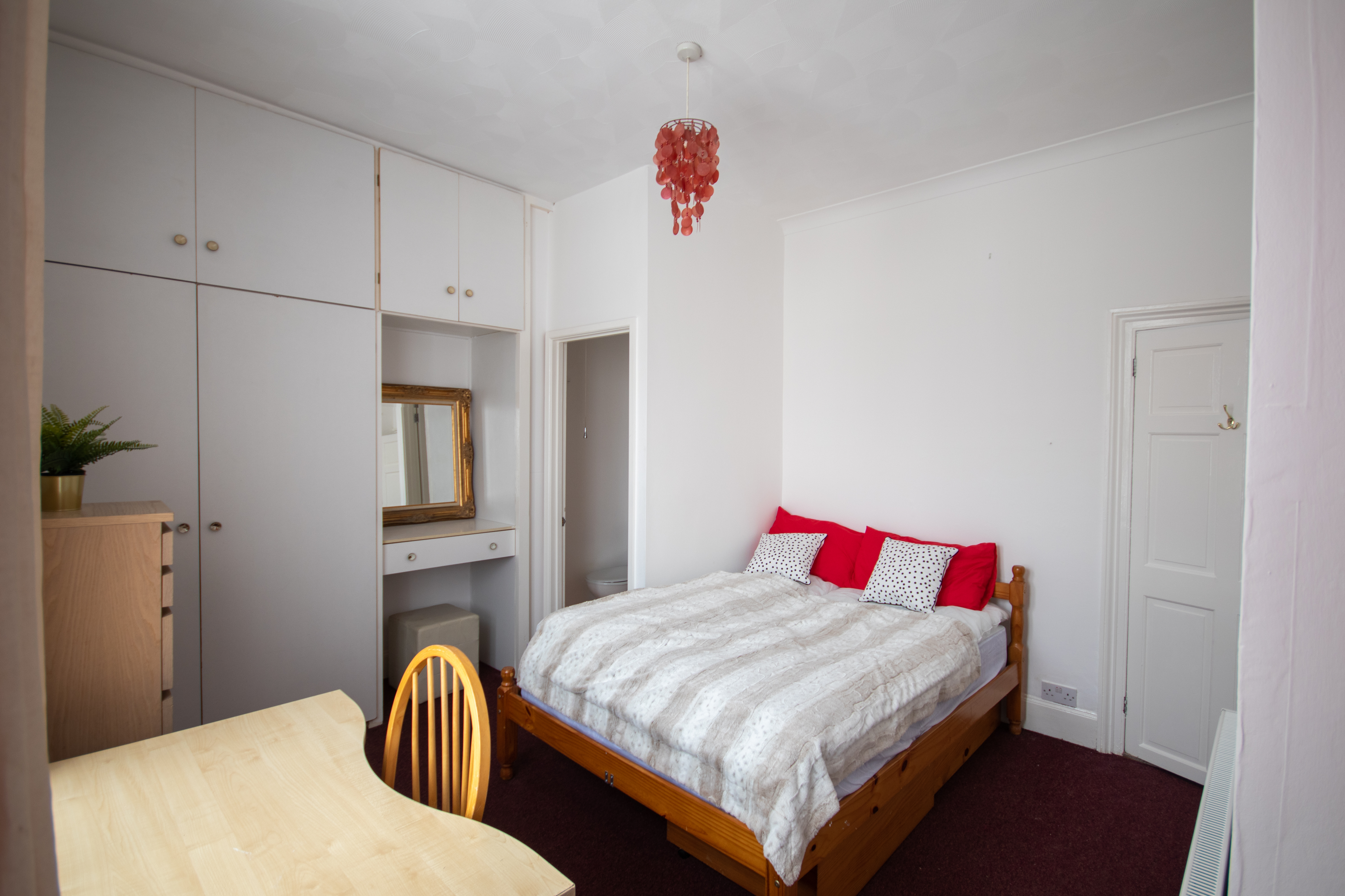 98T Bed1