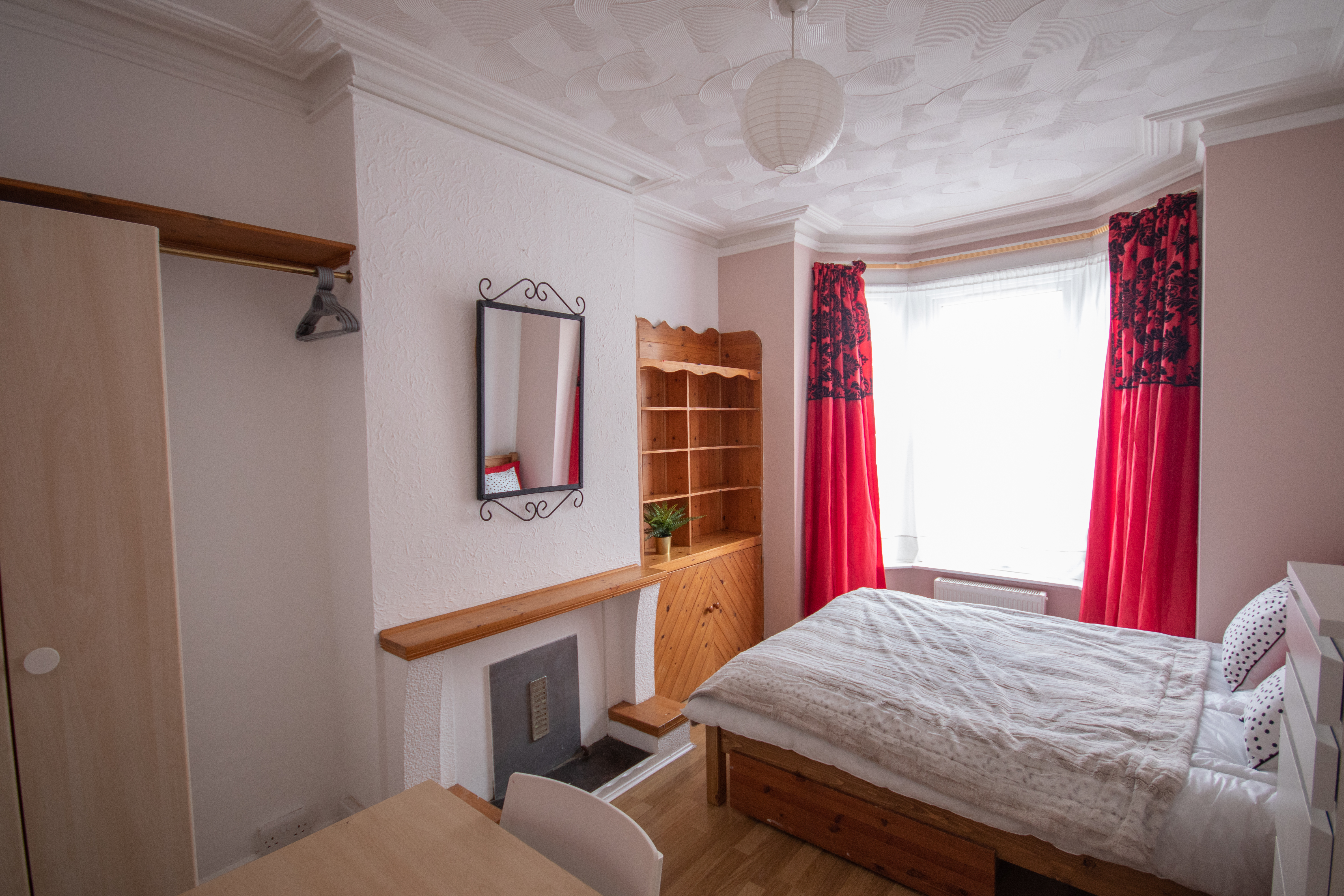 98T Bed4