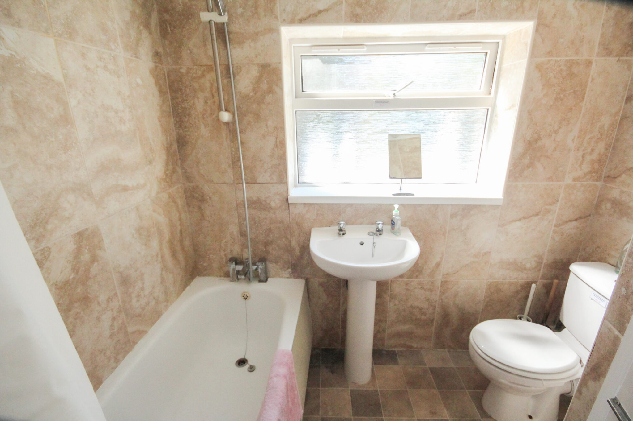 bathroom 58jessie rd