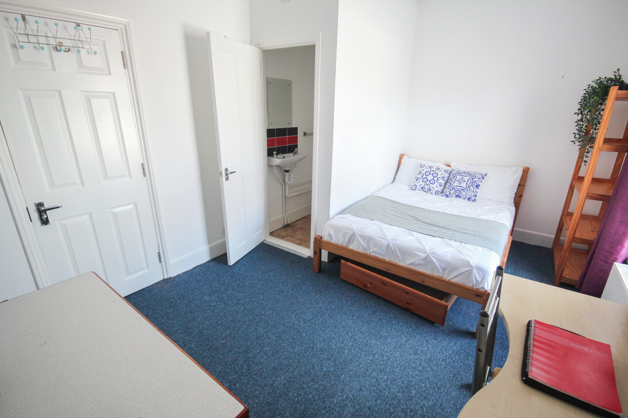 bedroom 1 45wheatstone