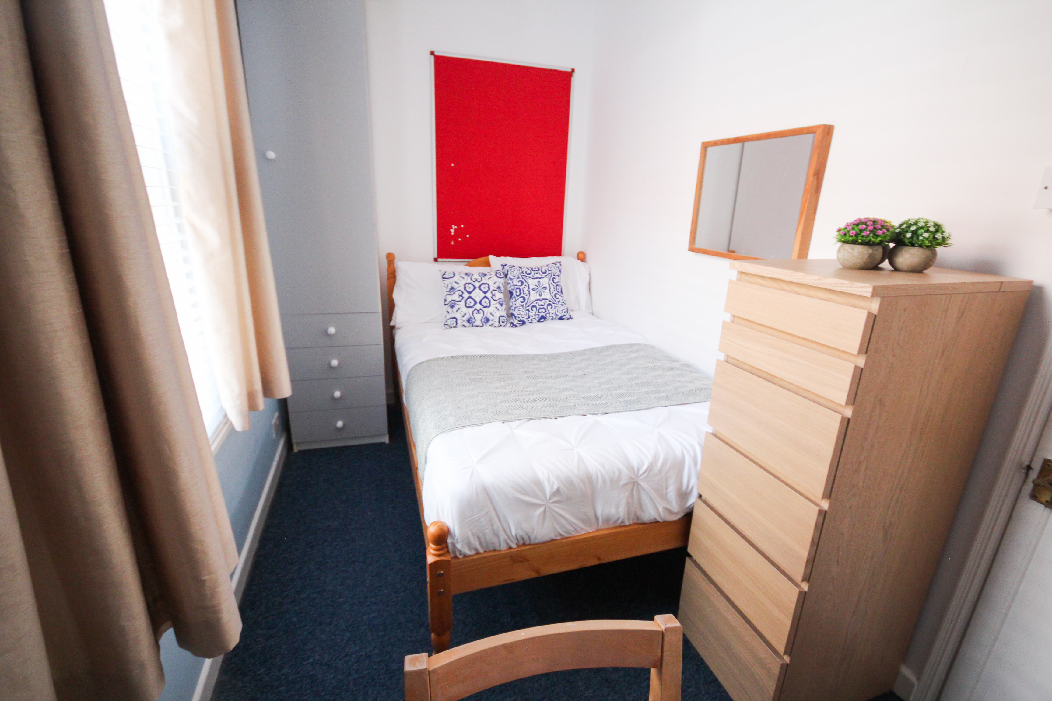 bedroom 2 98telephone rd
