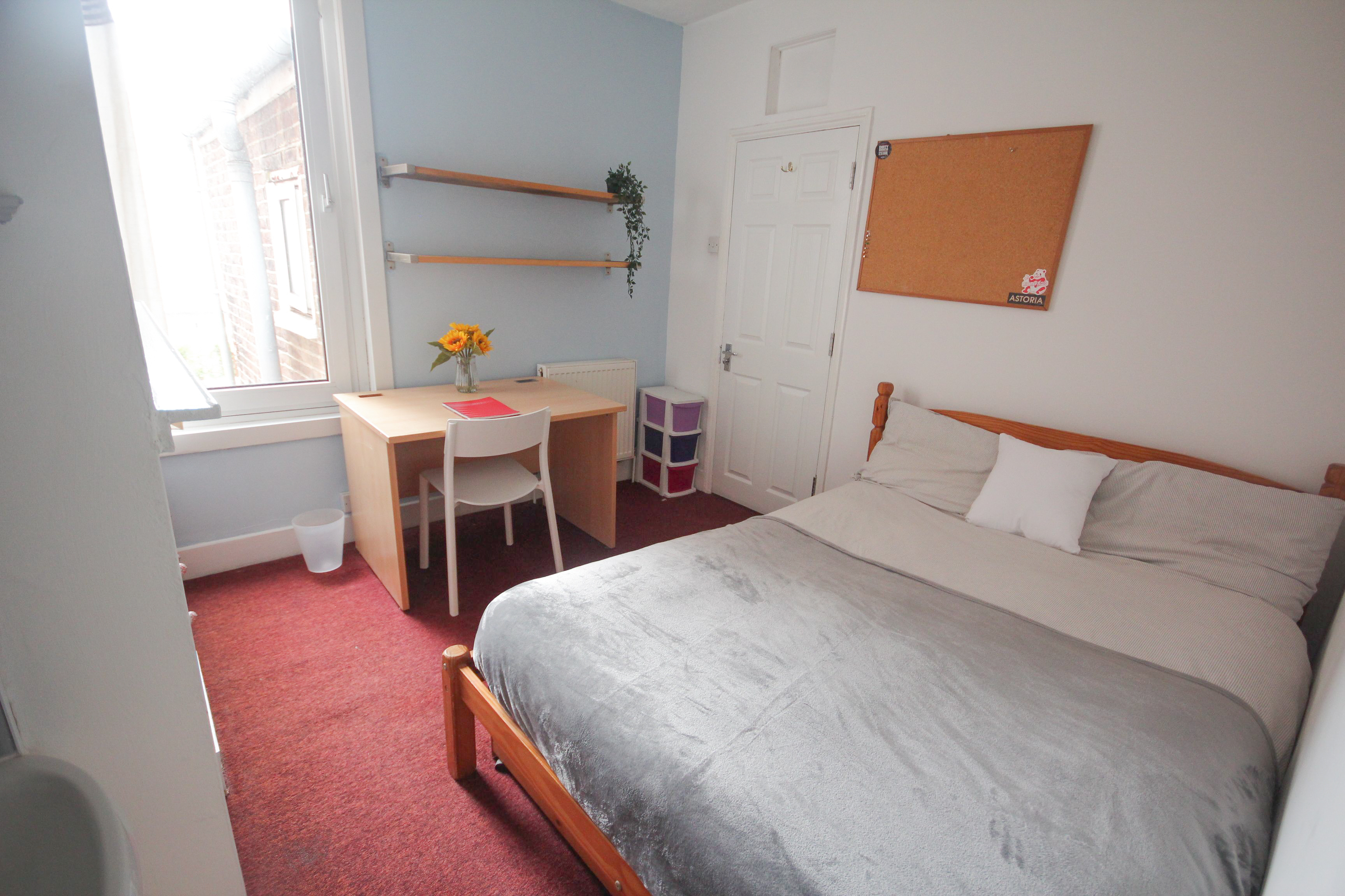 bedroom 2 lawson rd