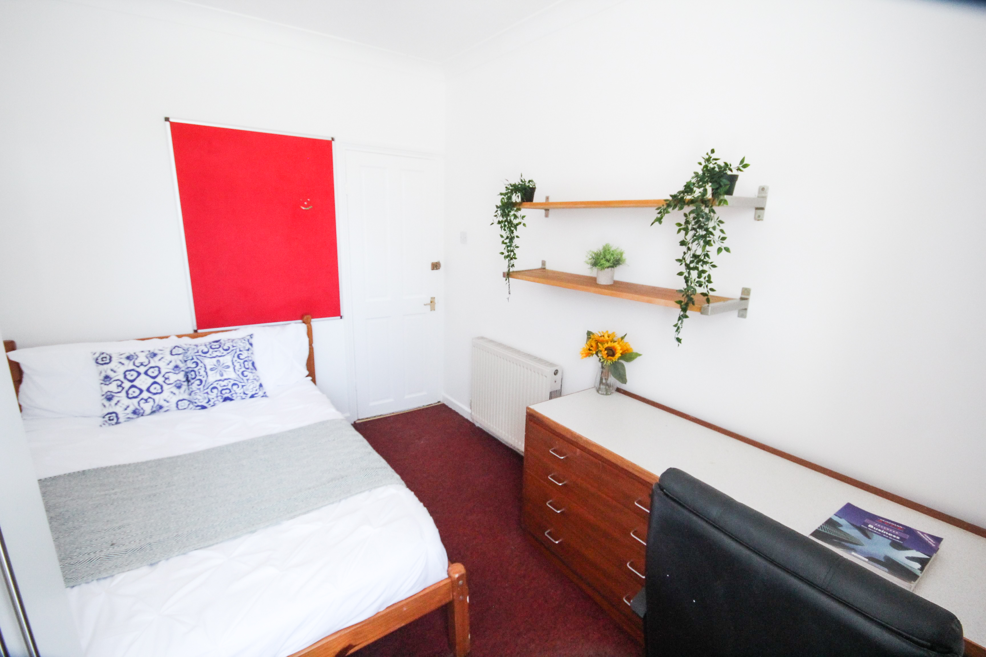 bedroom 3 58jessie rd