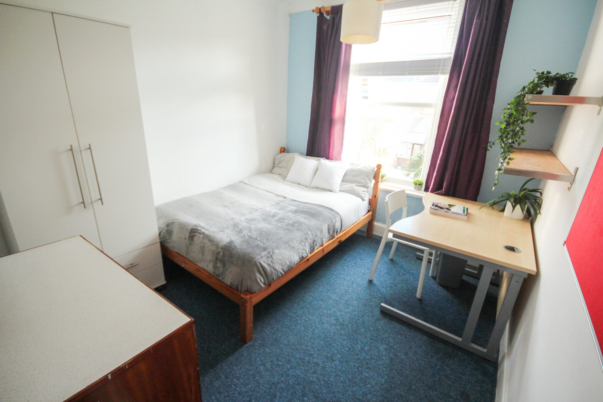 bedroom 3 98telephone rd