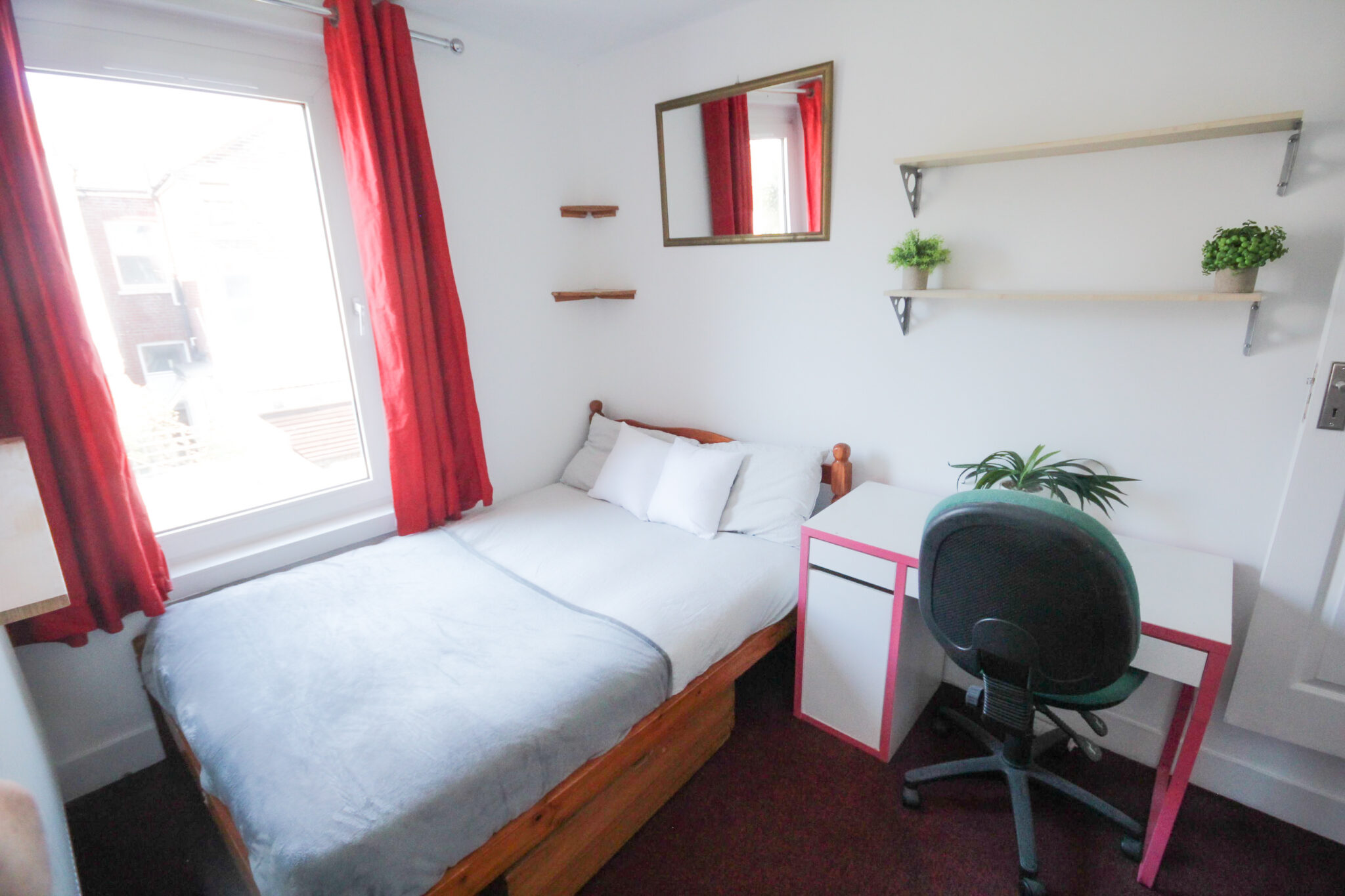 bedroom 3 lawson rd