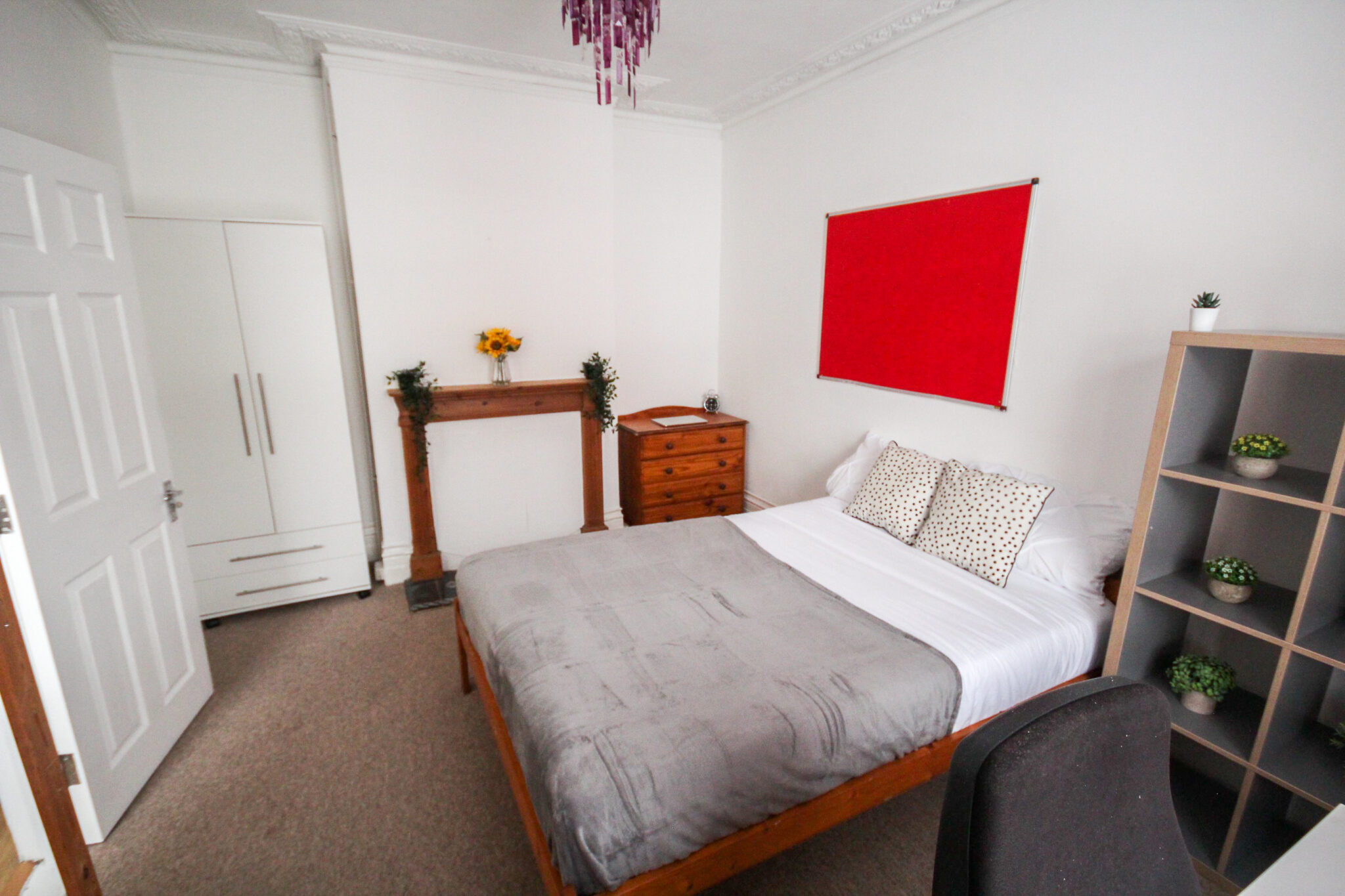 bedroom 4 202 fawcett rd