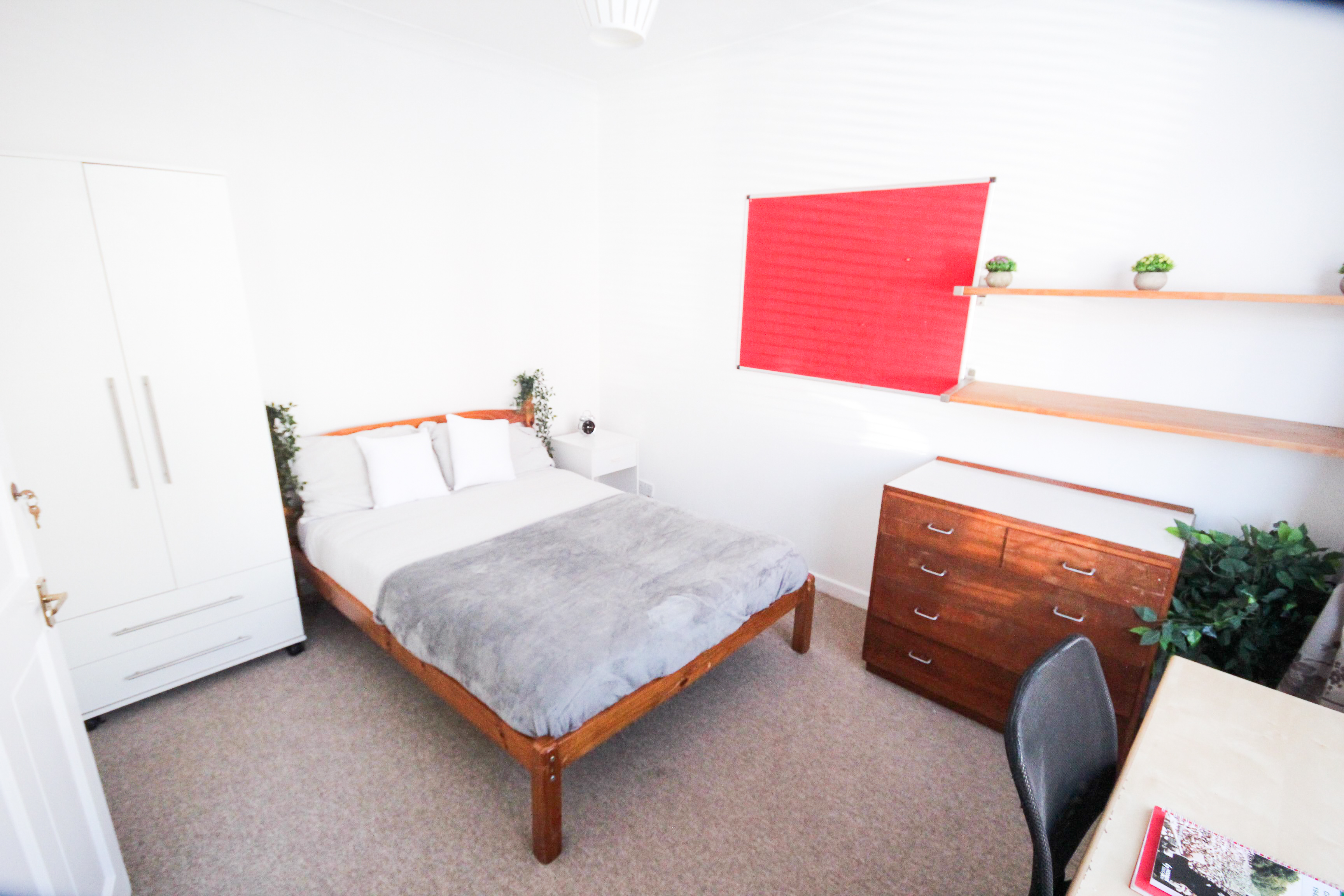 bedroom 4 58jessie rd