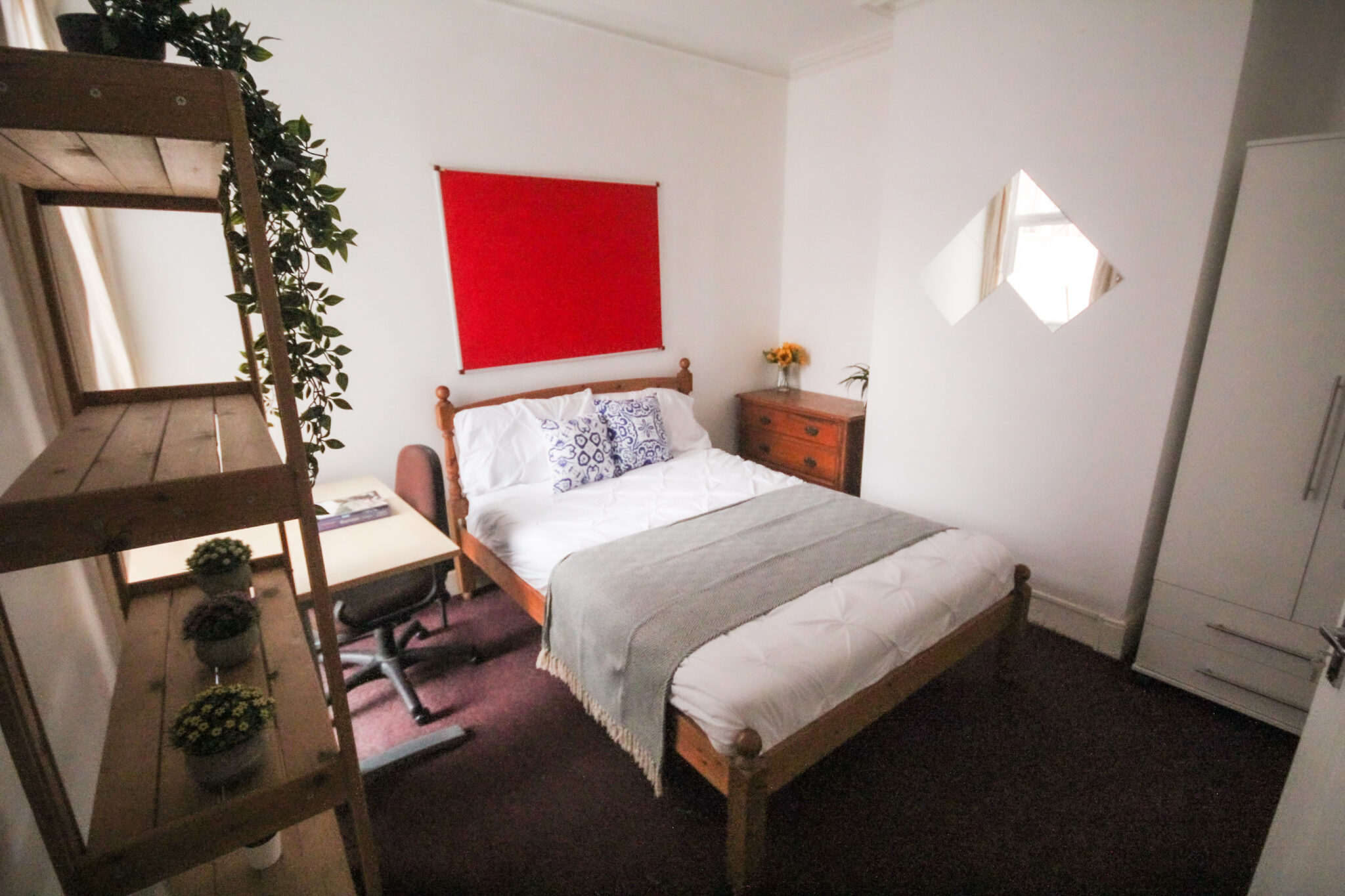 bedroom 5 202fawcett rd