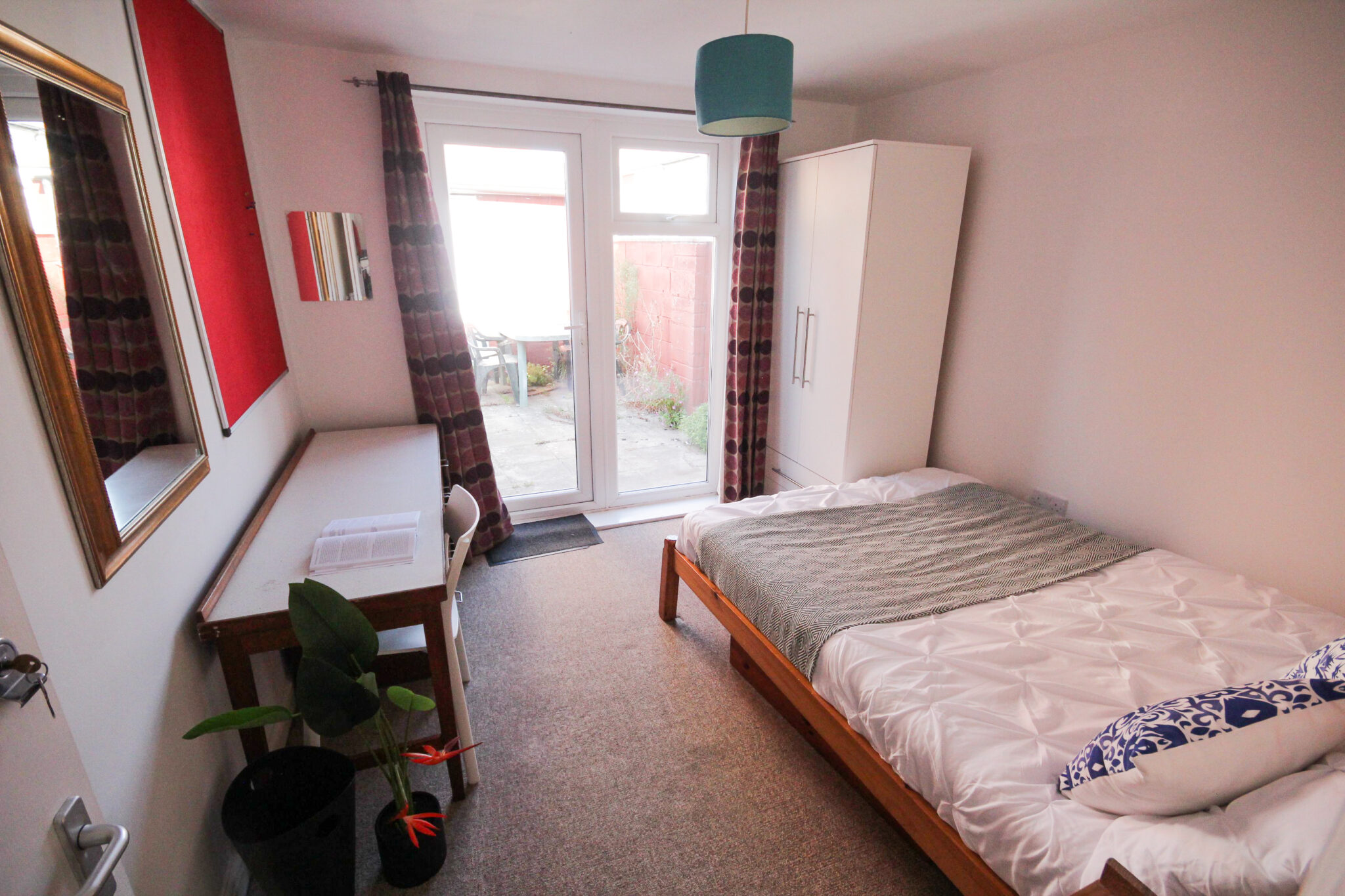 bedroom 5 33apsley