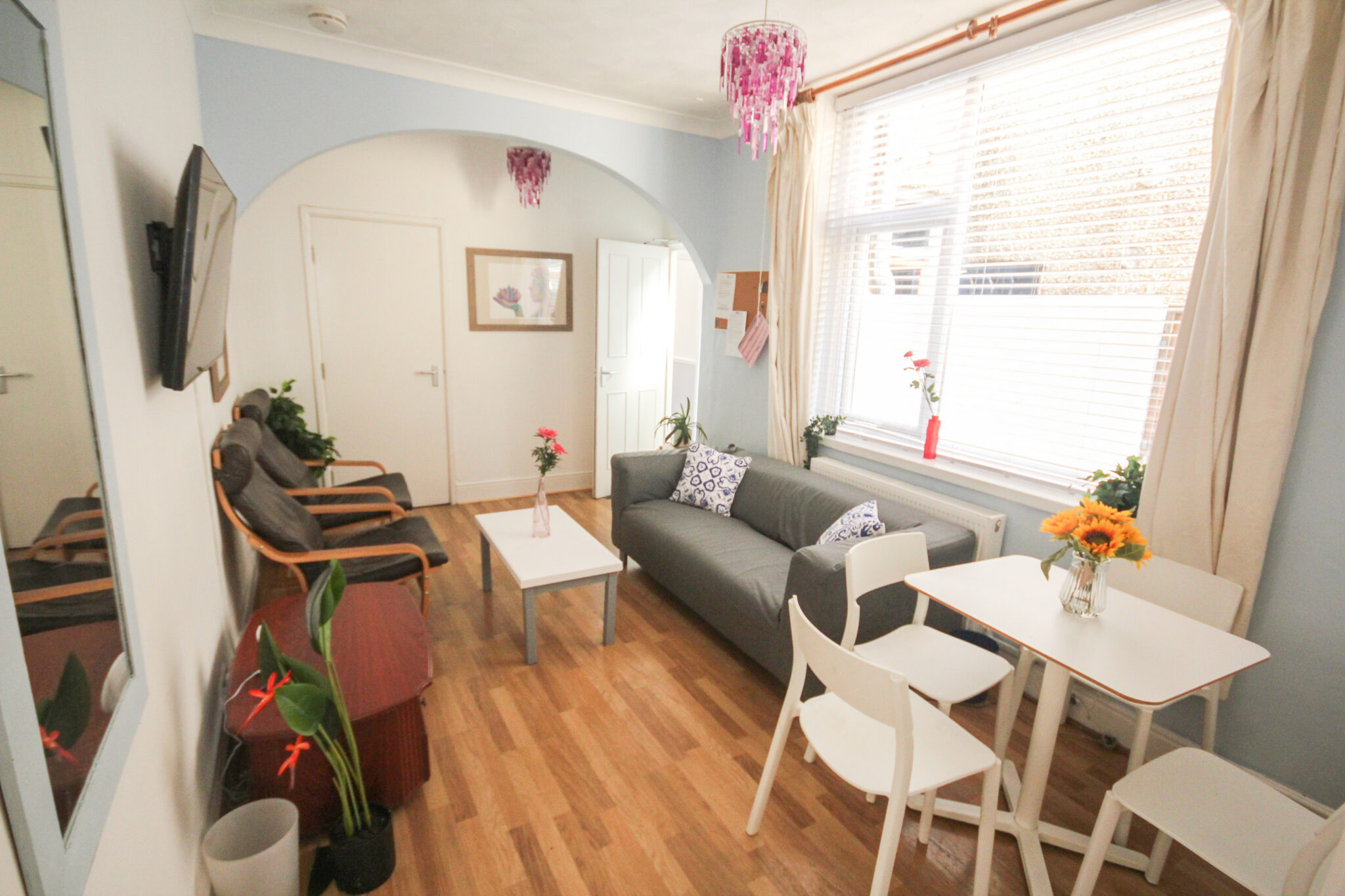 dining 98telephone rd