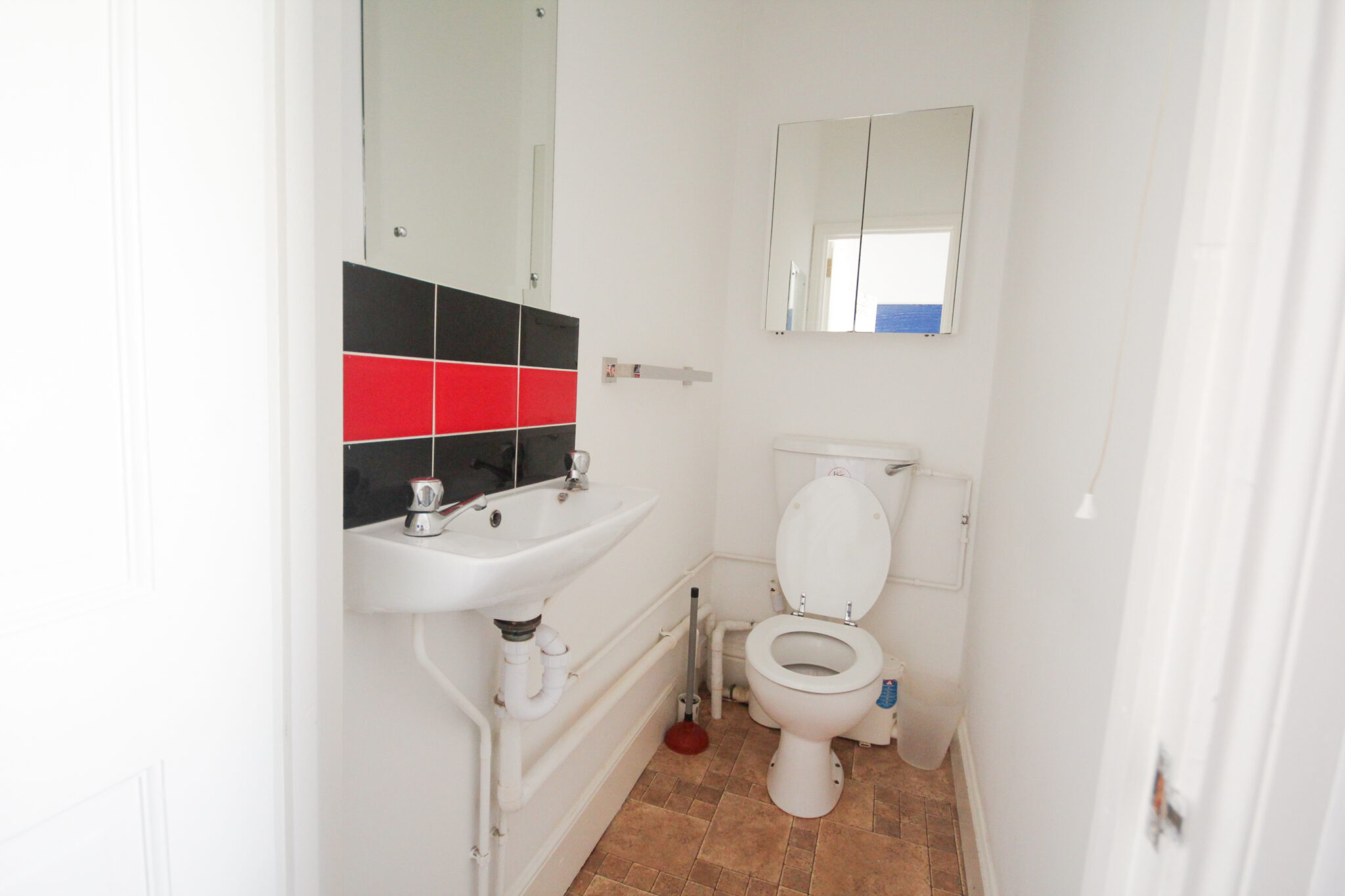 en suite toilet 45wheatstone