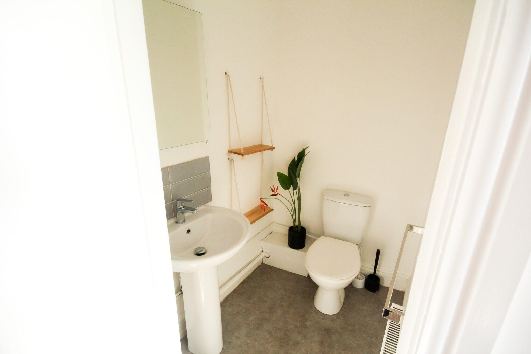 ensuite 33apsley