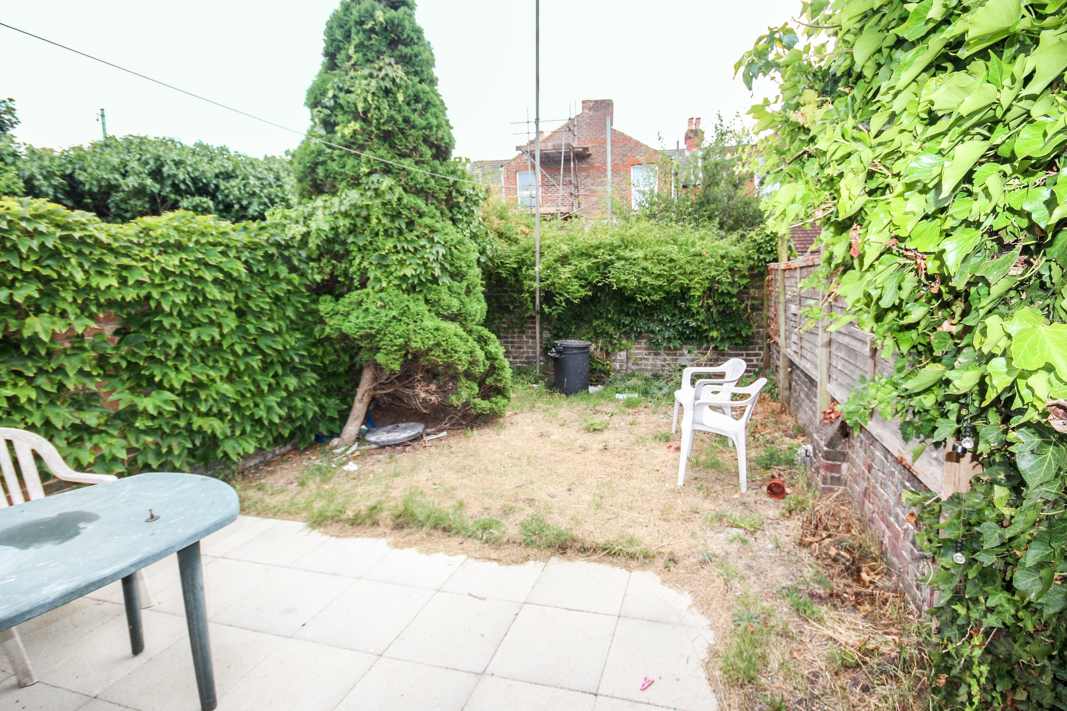 garden 202 fawcett rd