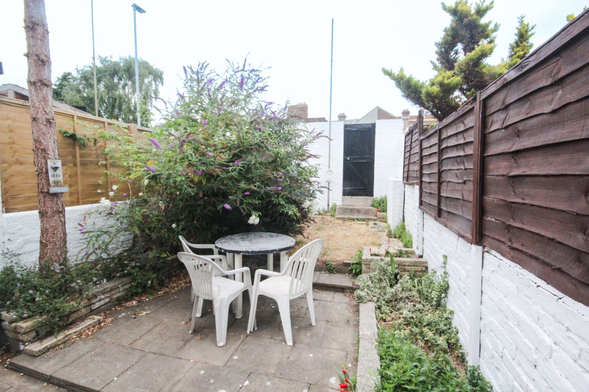garden 33percy rd