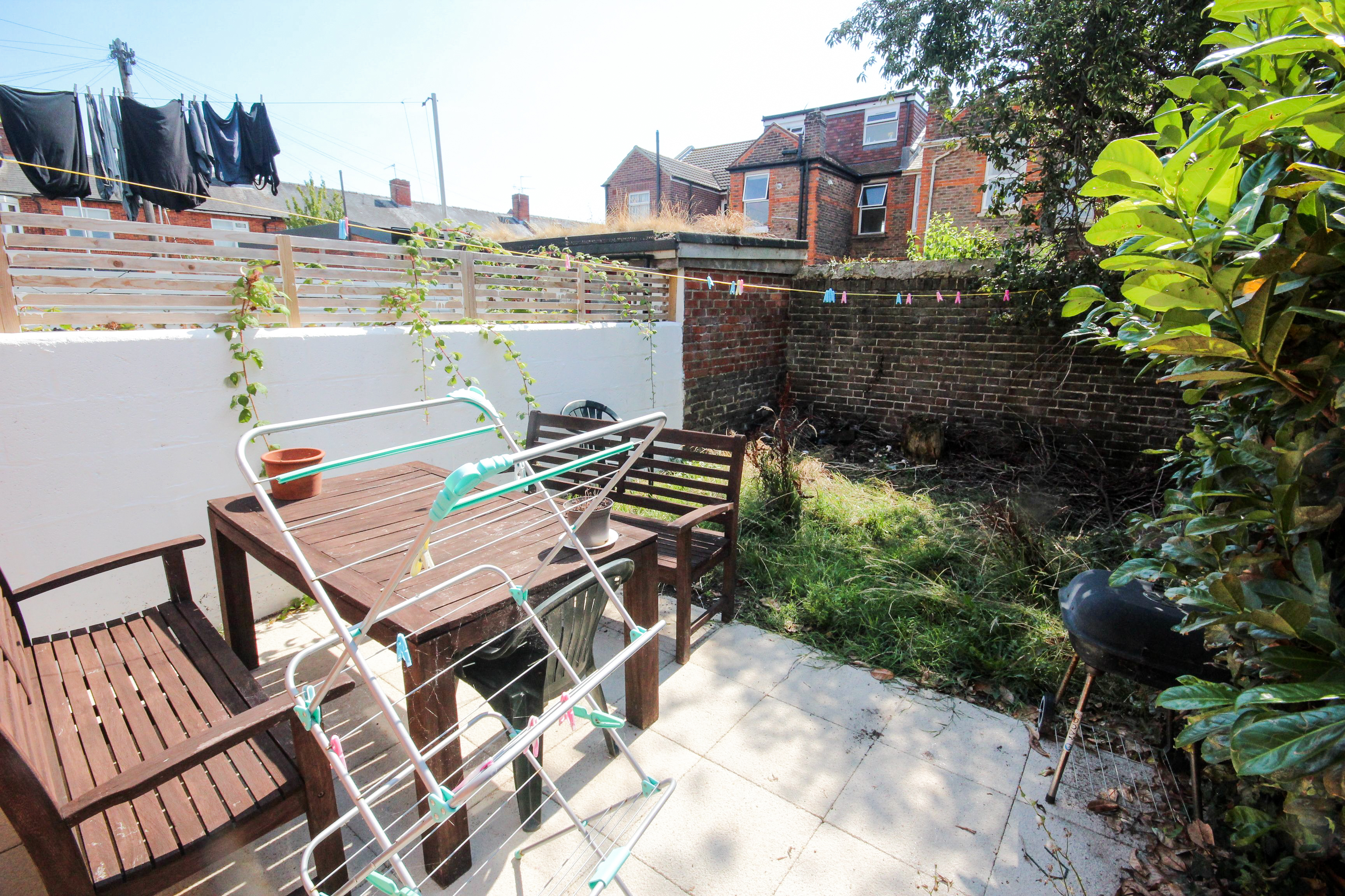 garden 45wheatstone
