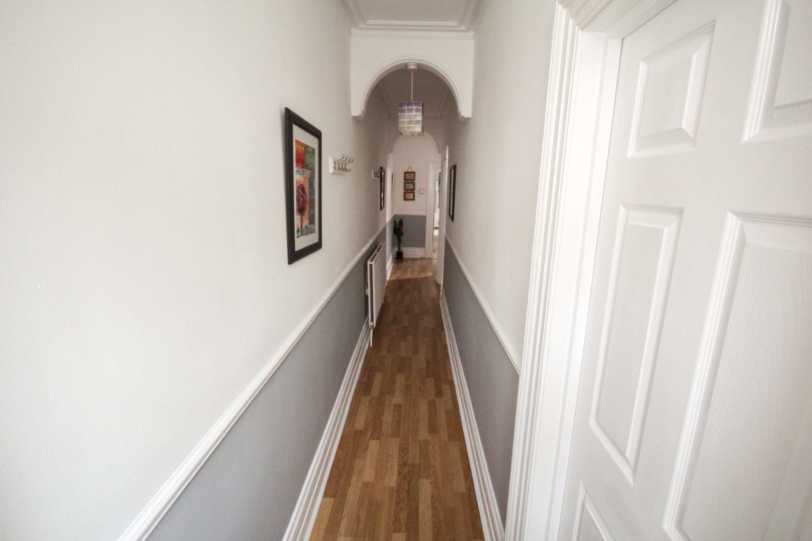 hallway 202 fawcett rd