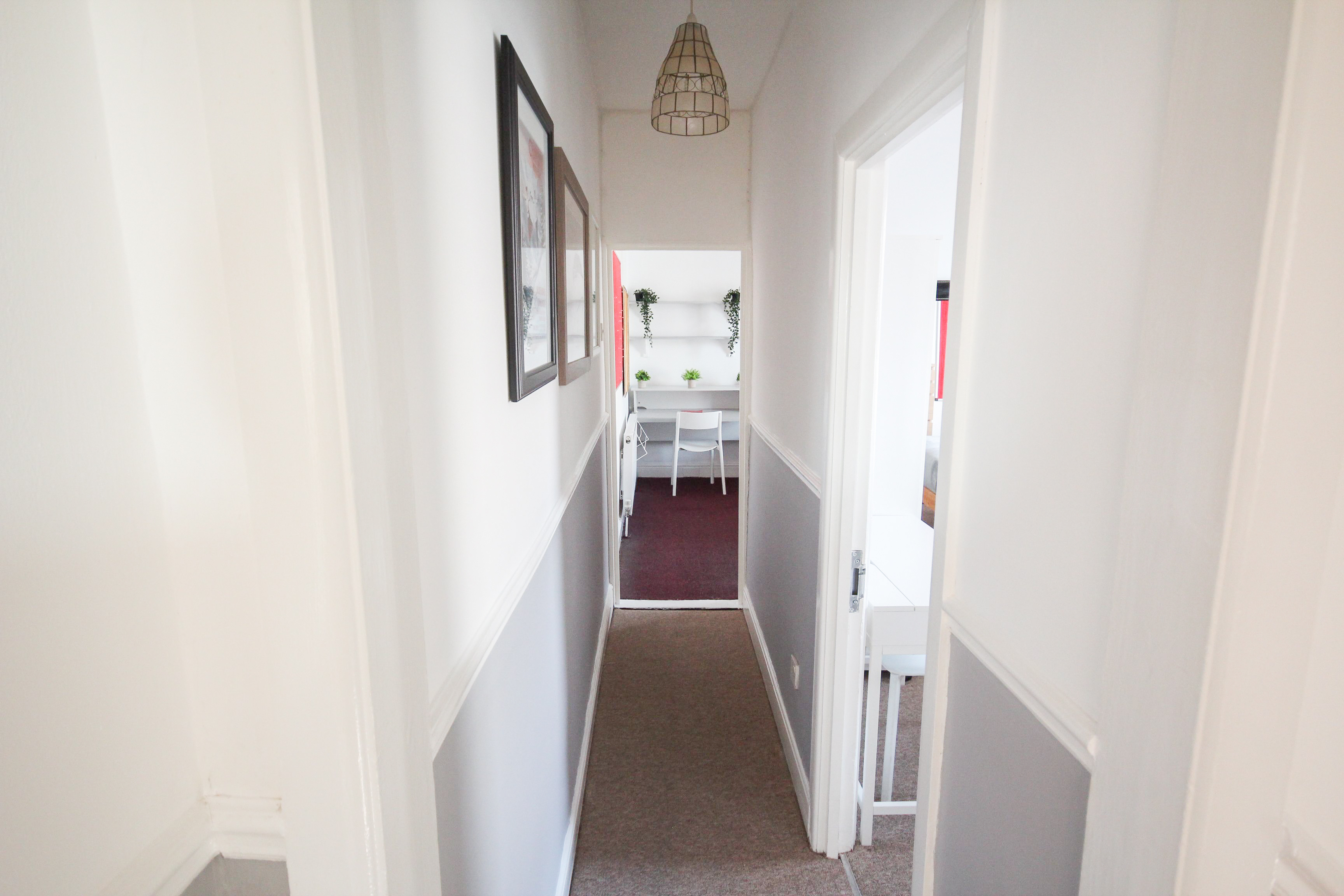 hallway 33 apsley