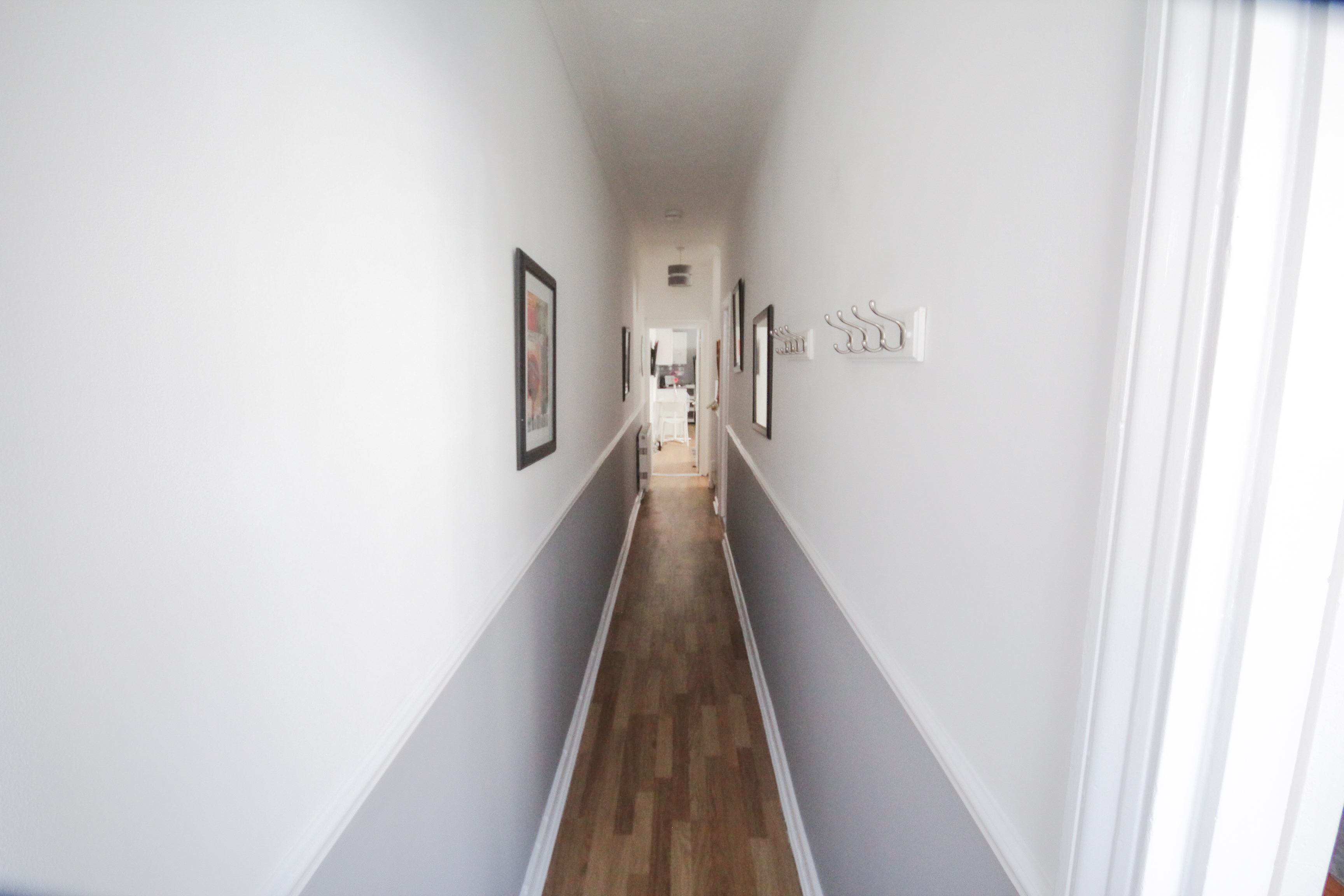hallway 58jessie rd