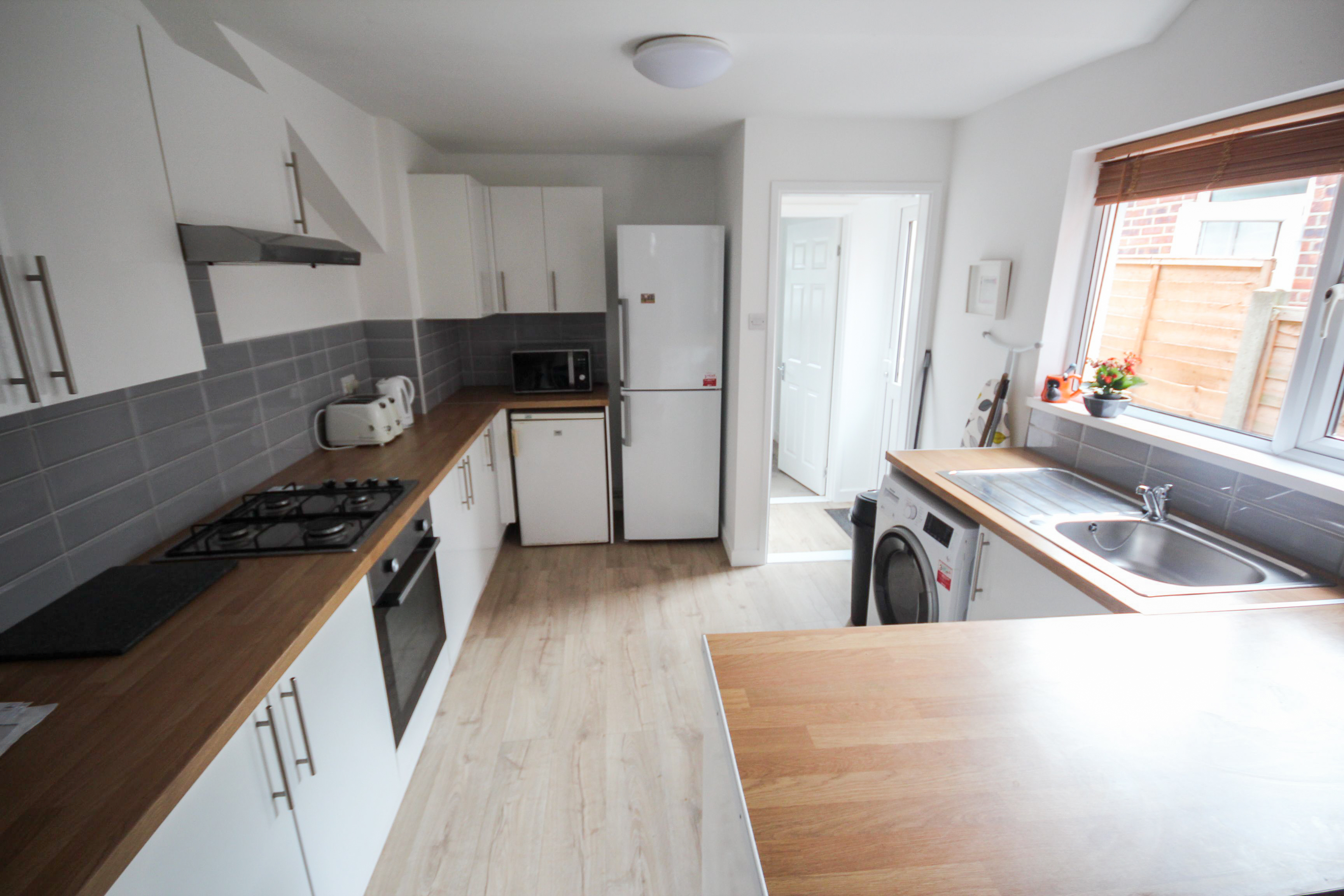 kitchen 202fawcett rd
