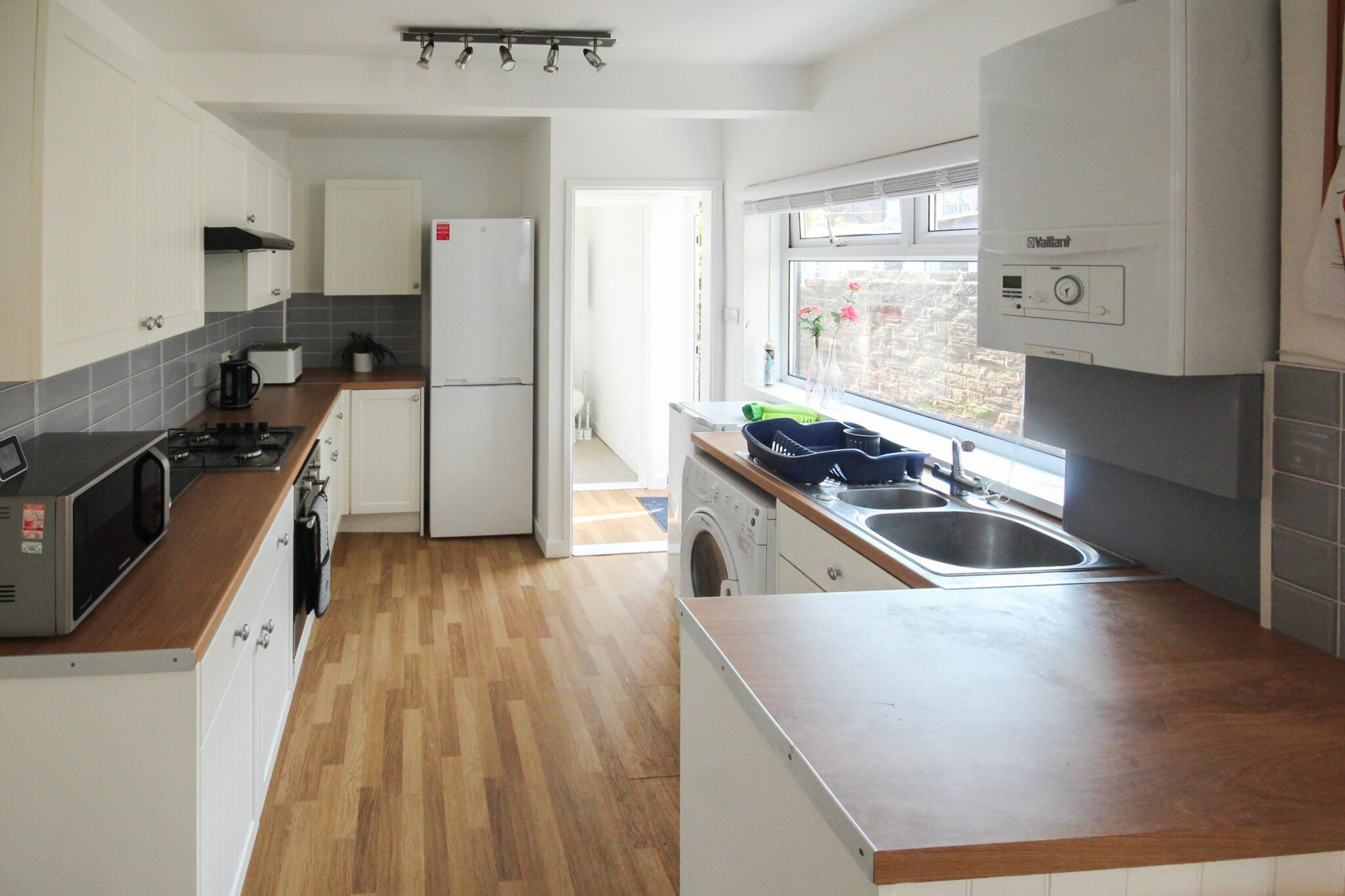 kitchen 45 wheatstone