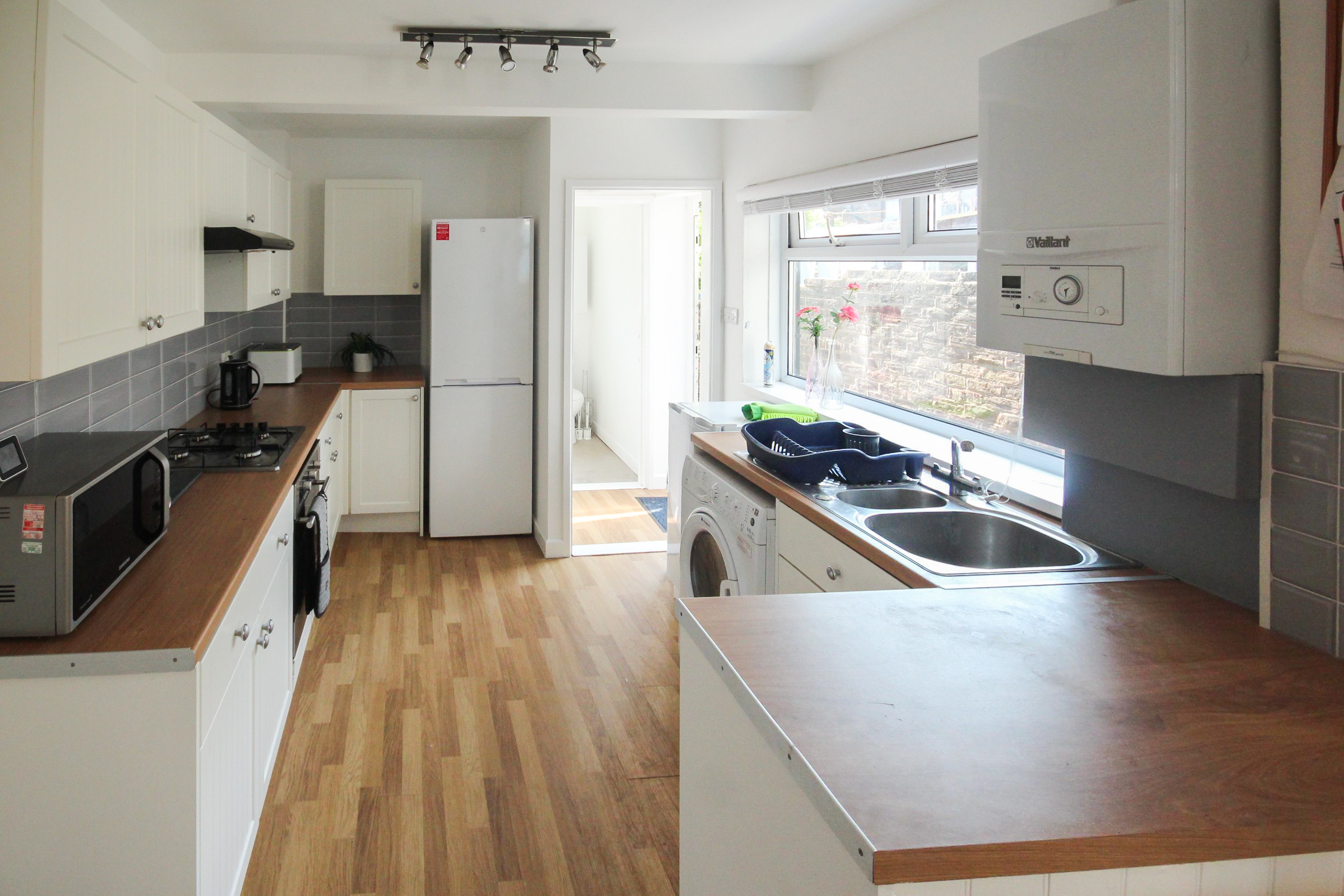 kitchen 45 wheatstone